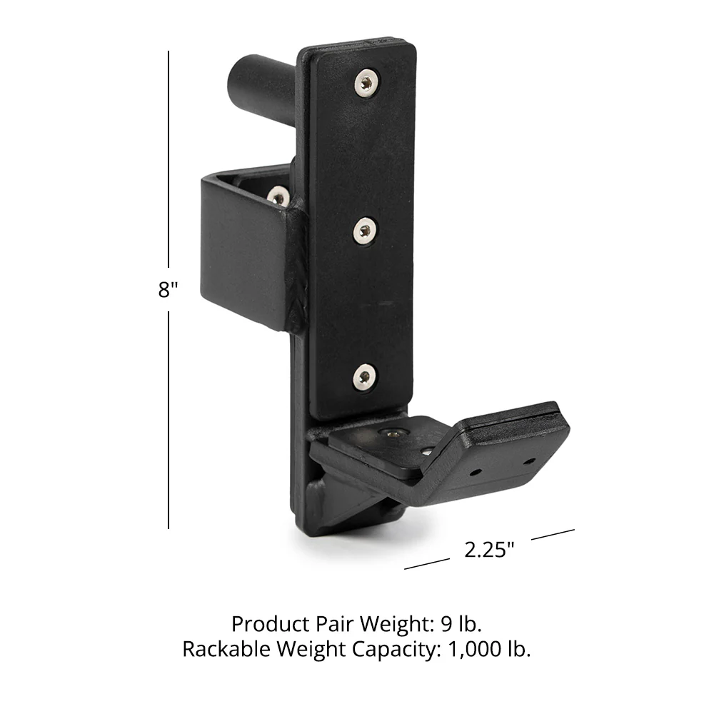 T-2 Series J-Hooks - Image 8