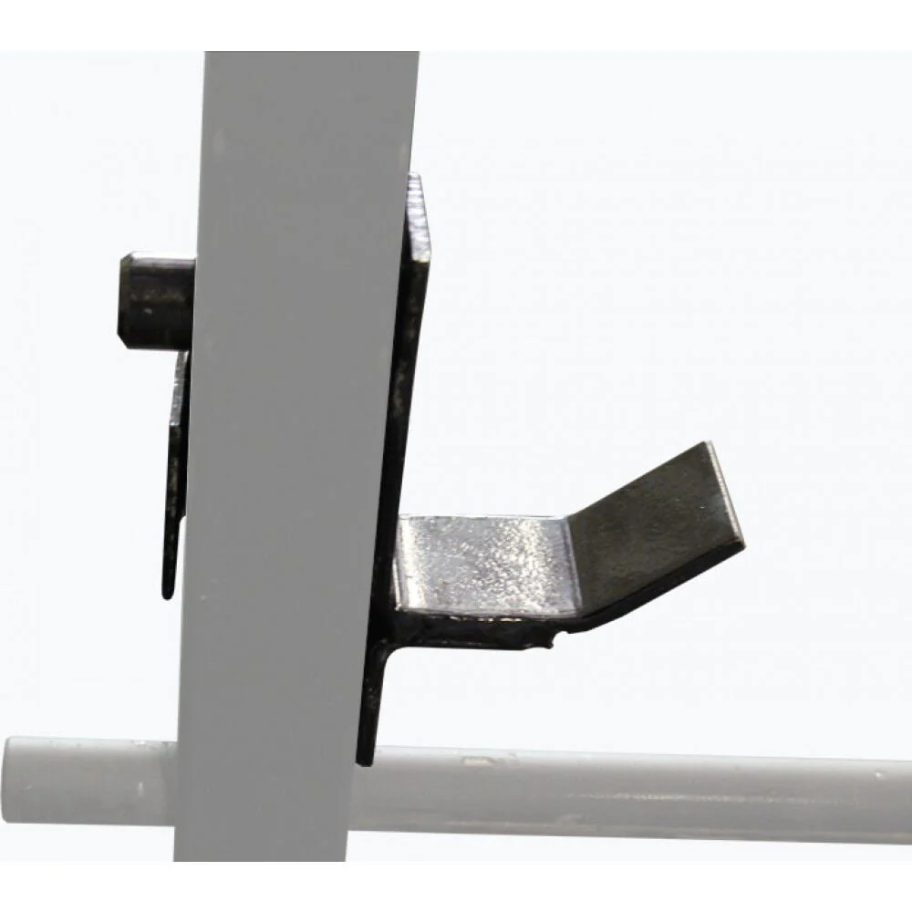 Scratch and Dent - T-2 Series J-hooks - FINAL SALE - Image 2