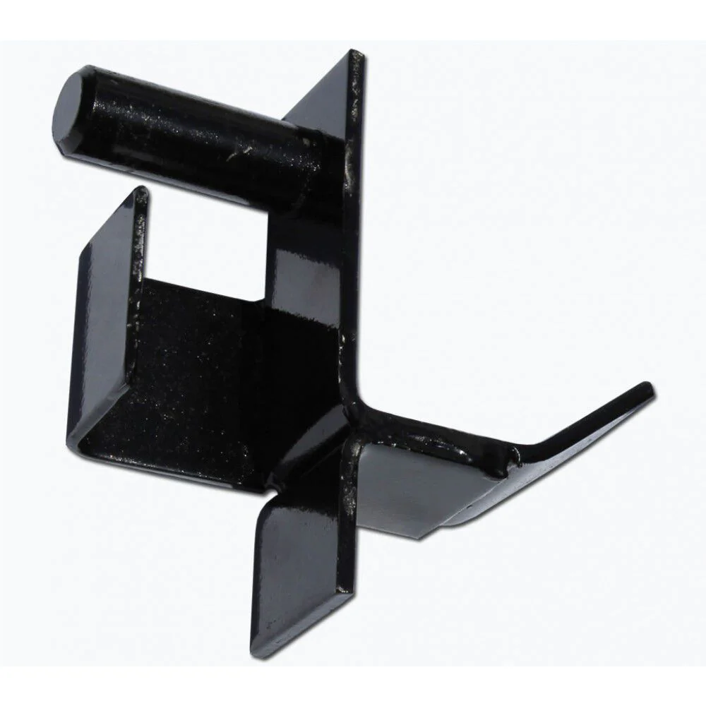 Scratch and Dent - T-2 Series J-hooks - FINAL SALE - Image 3