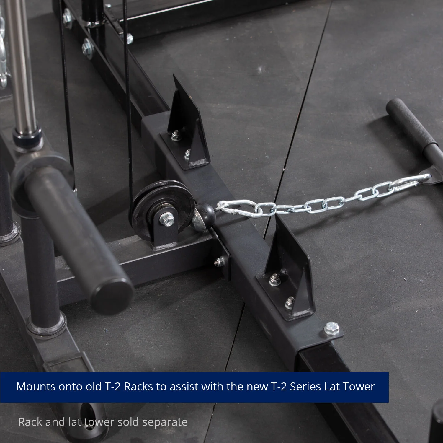 Scratch and Dent - T-2 Series Lat Tower RetroFit Bracket Kit - FINAL SALE - Image 3