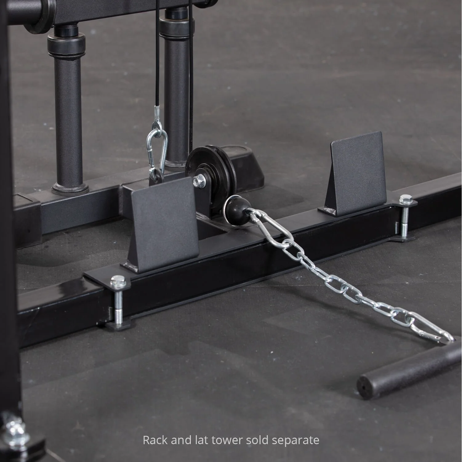 Scratch and Dent - T-2 Series Lat Tower RetroFit Bracket Kit - FINAL SALE - Image 4