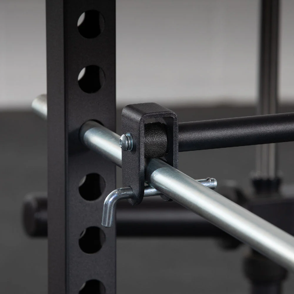 Scratch and Dent, T-2 Series Leg Holder Kit for Lat Tower Attachment - Image 6