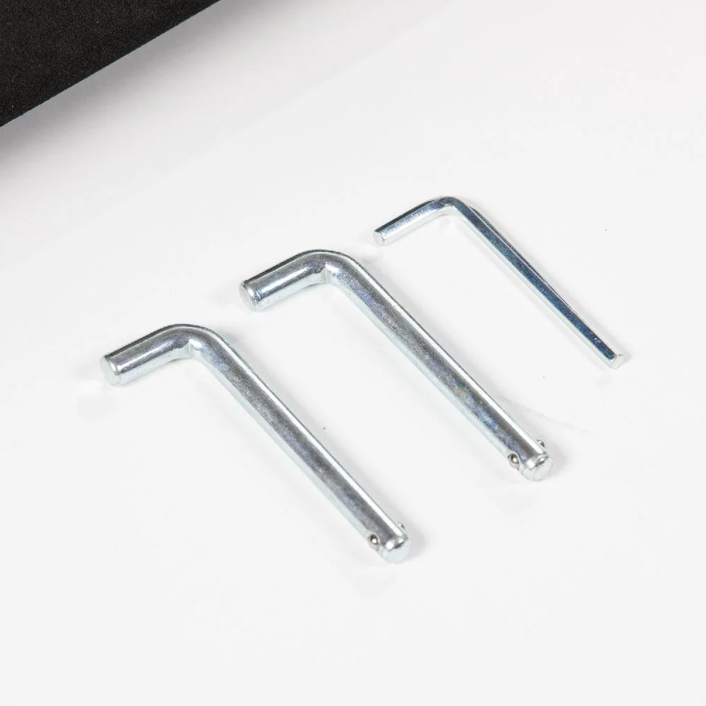 Scratch and Dent, T-2 Series Leg Holder Kit for Lat Tower Attachment - Image 7