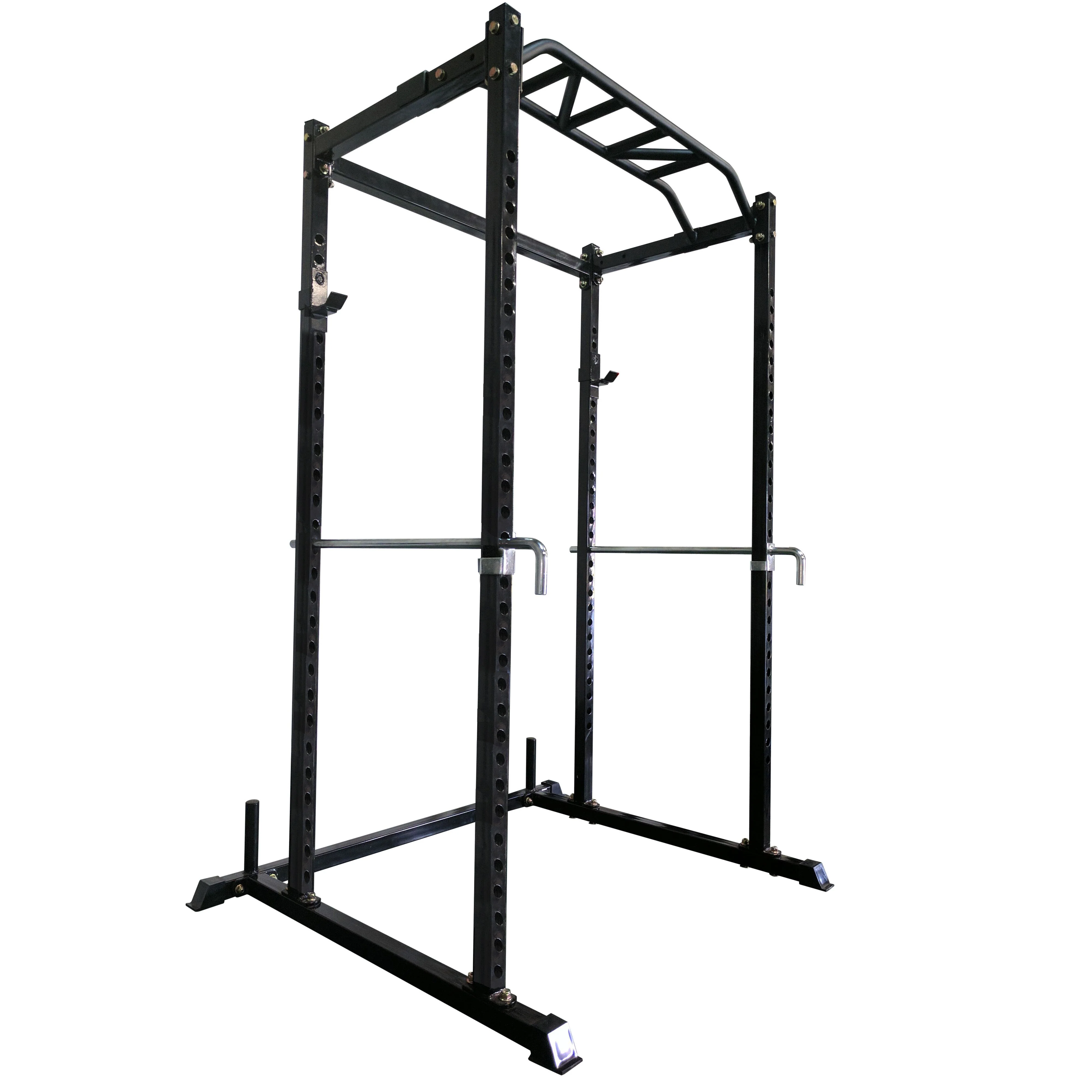 Scratch and Dent - T-2 Series Multi-Grip Pull-Up Bar - FINAL SALE - Image 2