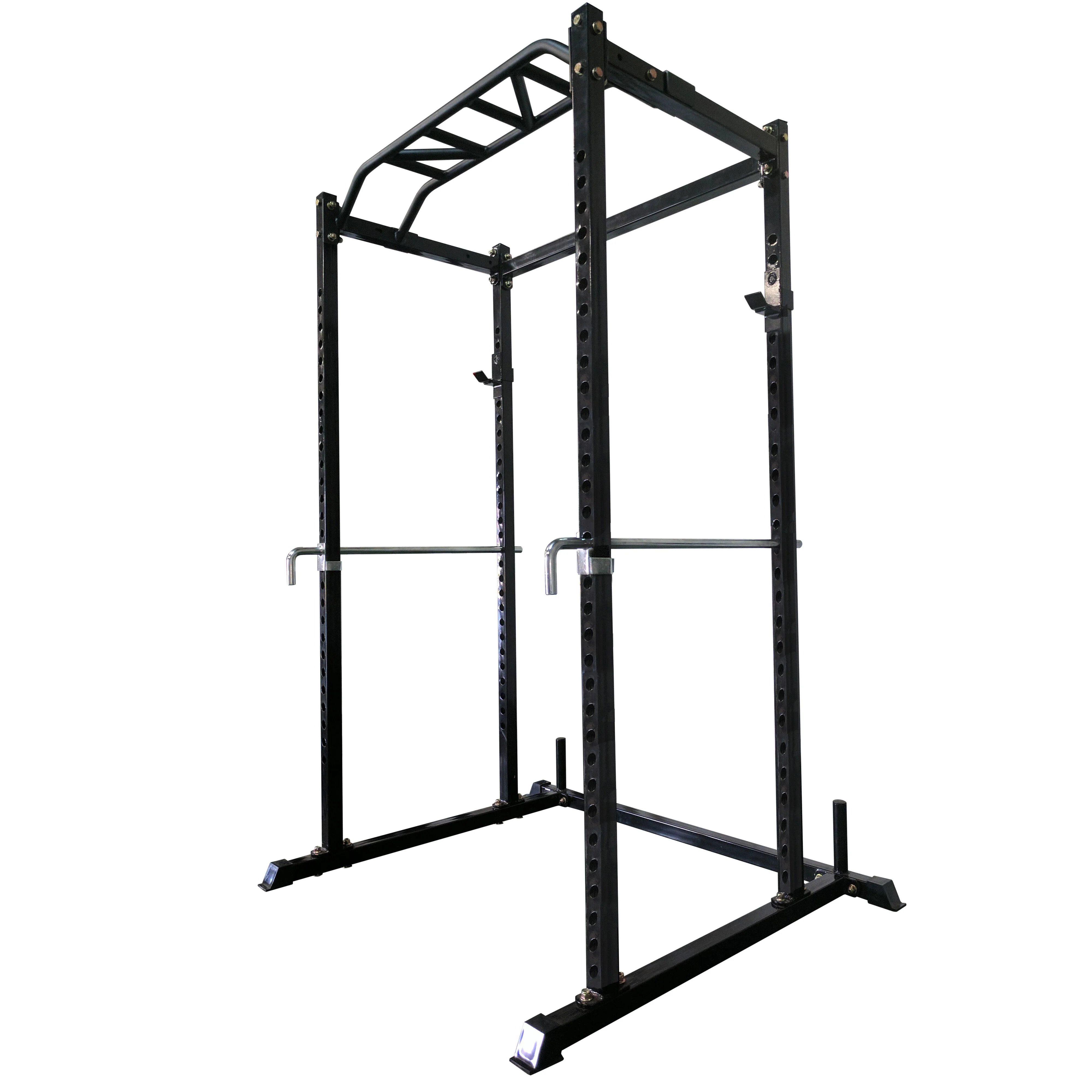 Scratch and Dent - T-2 Series Multi-Grip Pull-Up Bar - FINAL SALE - Image 3