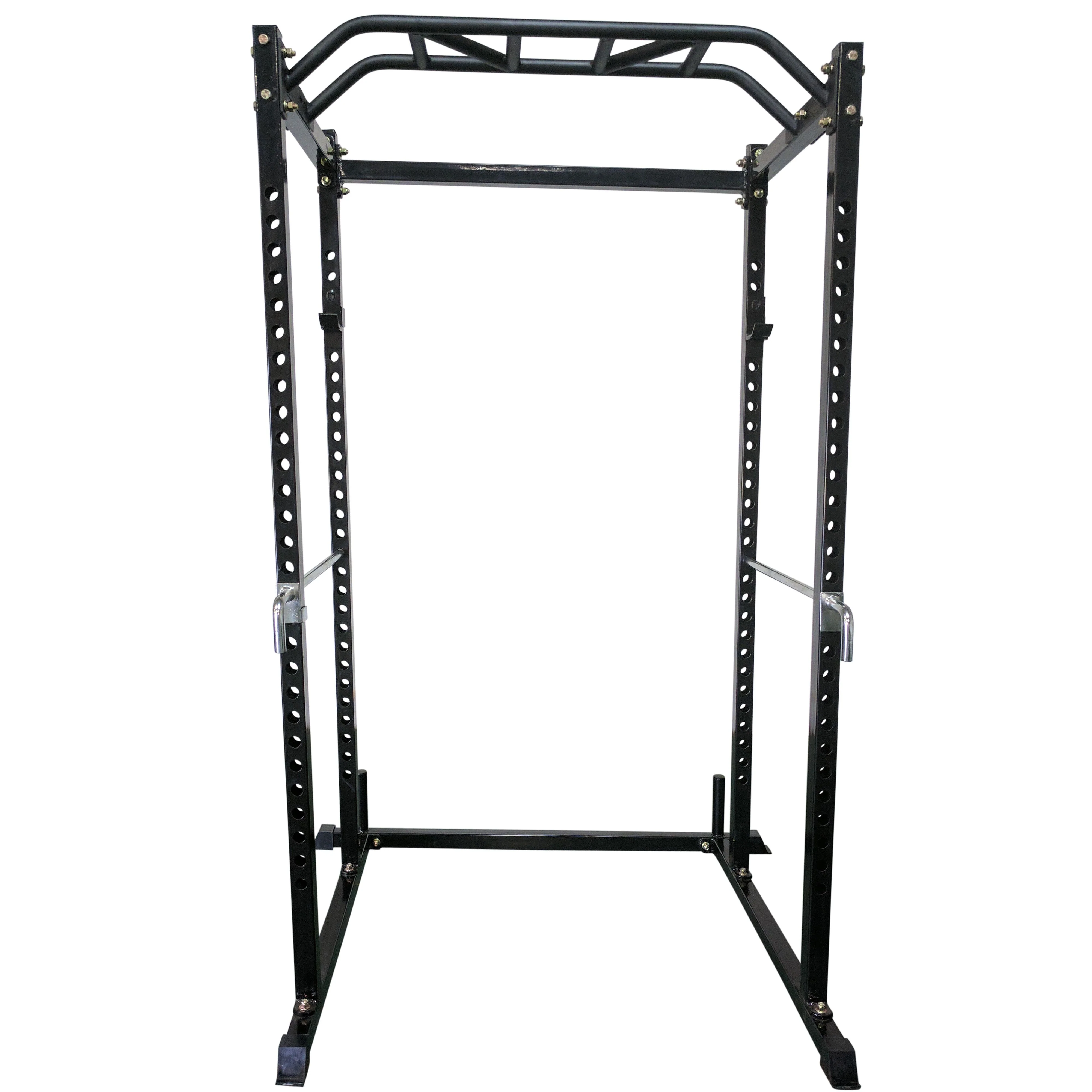 Scratch and Dent - T-2 Series Multi-Grip Pull-Up Bar - FINAL SALE - Image 4