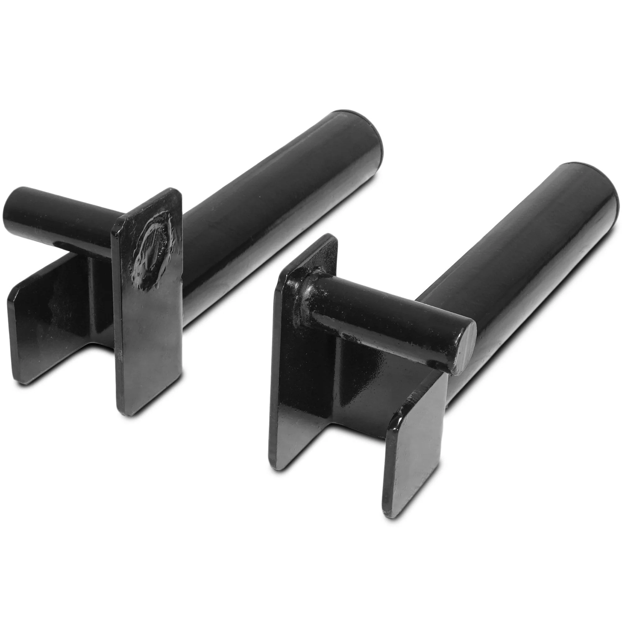 Scratch and Dent - T-2 Series Olympic Weight Plate Holders - FINAL SALE - Image 2