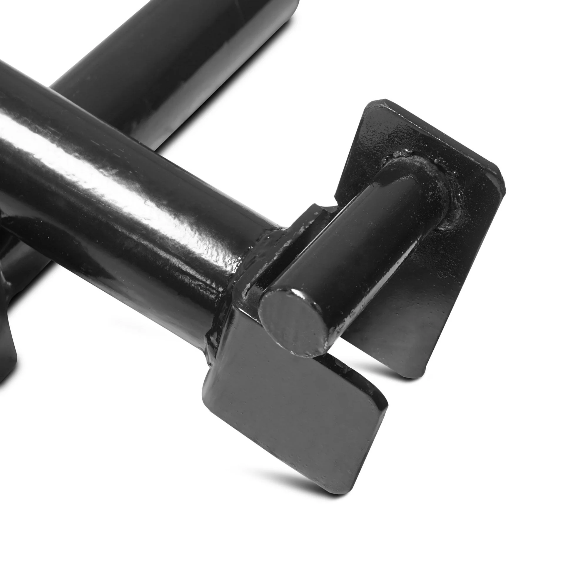 Scratch and Dent - T-2 Series Olympic Weight Plate Holders - FINAL SALE - Image 3