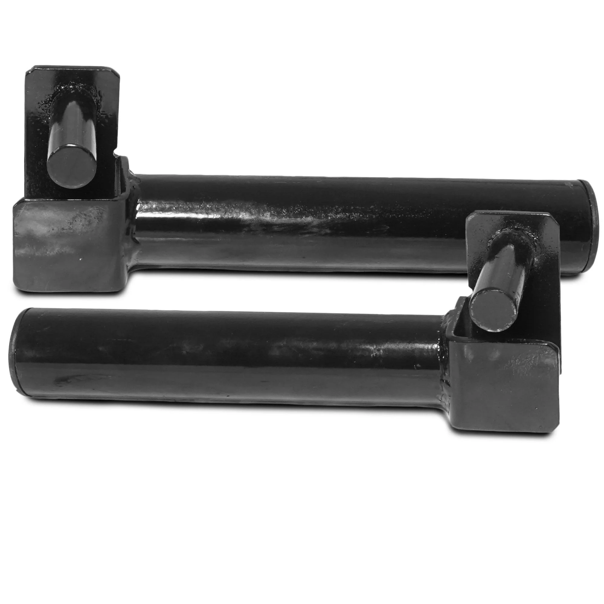 Scratch and Dent - T-2 Series Olympic Weight Plate Holders - FINAL SALE - Image 4