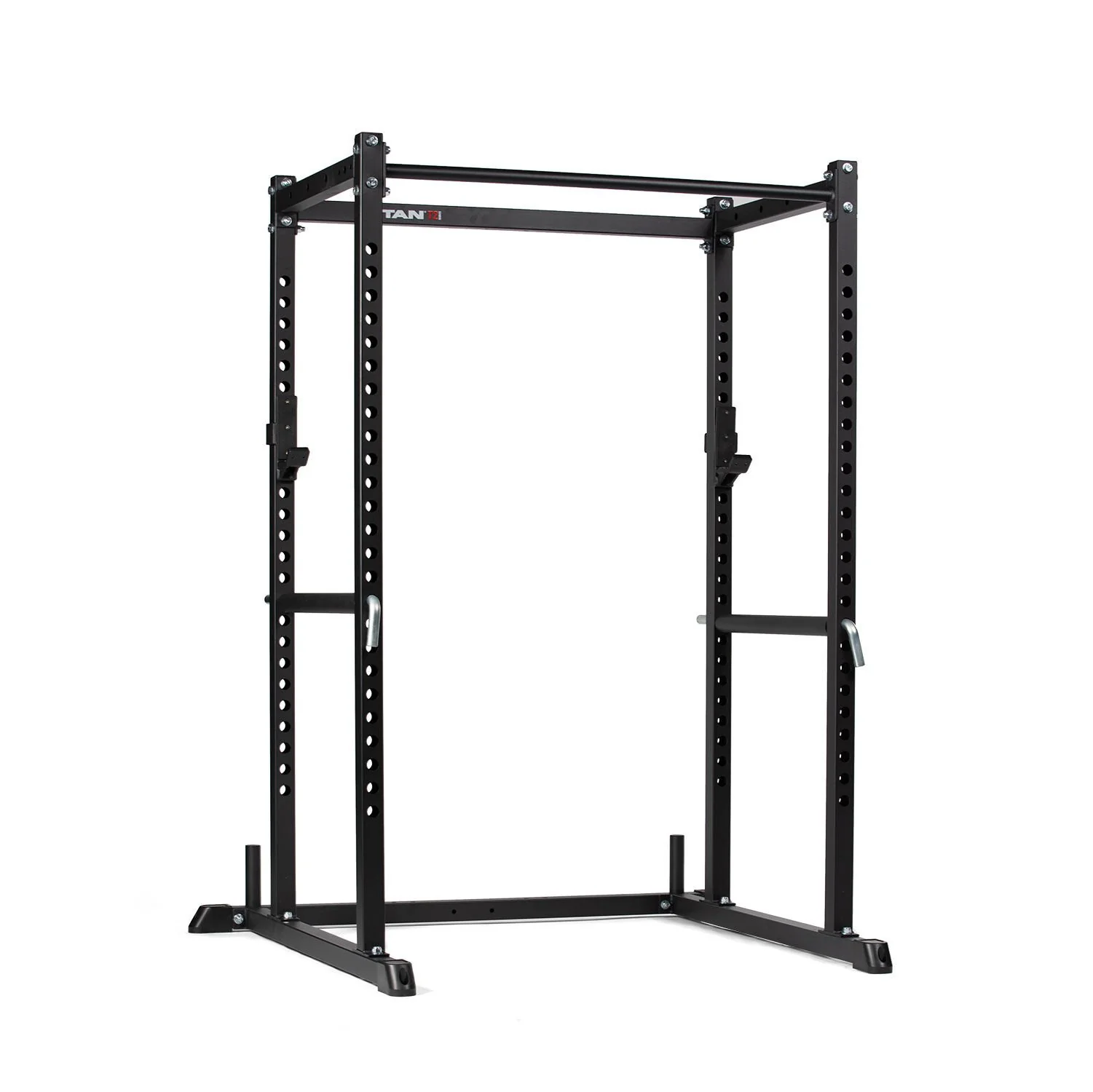 Scratch and Dent - T-2 Series Power Rack - 71" - FINAL SALE