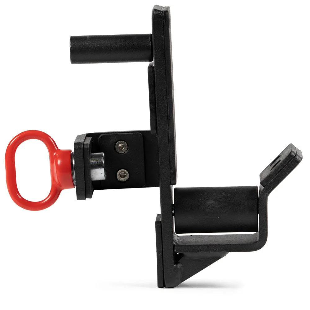 Scratch and Dent, T-2 Series Roller J-Hooks - Image 2