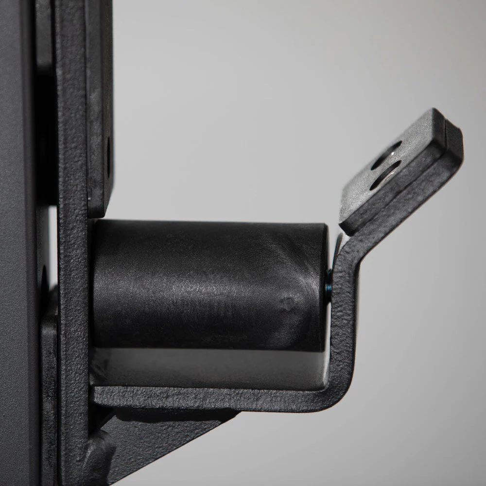 Scratch and Dent, T-2 Series Roller J-Hooks - Image 7