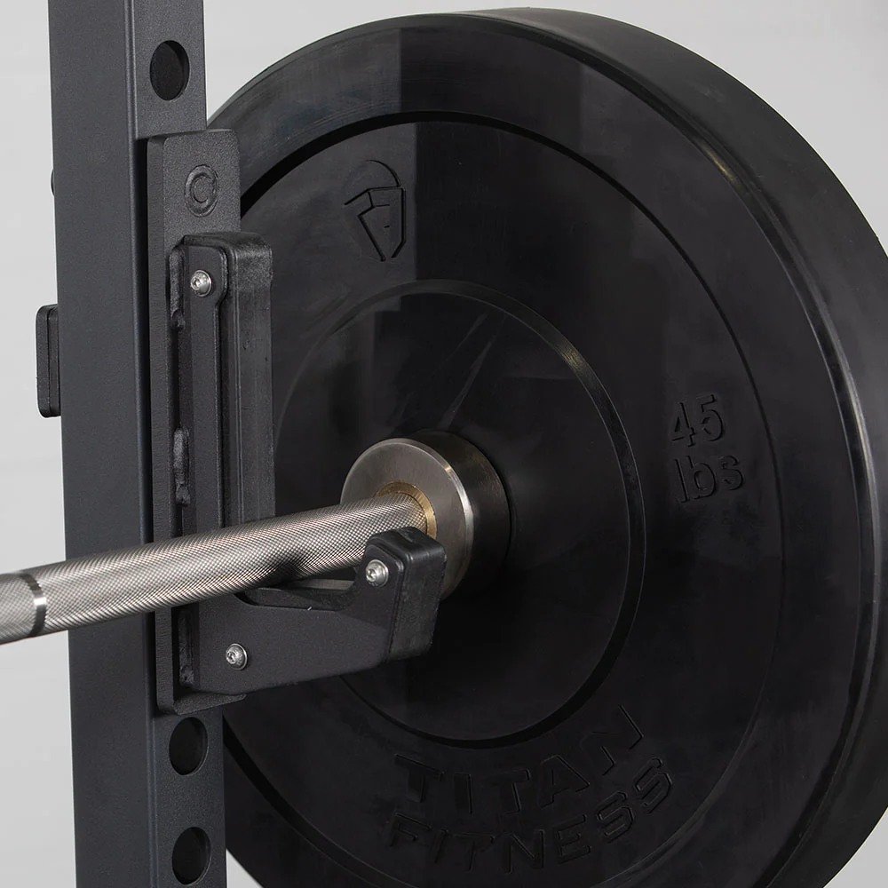Scratch and Dent, T-2 Series Sandwich J-Hooks - Image 4
