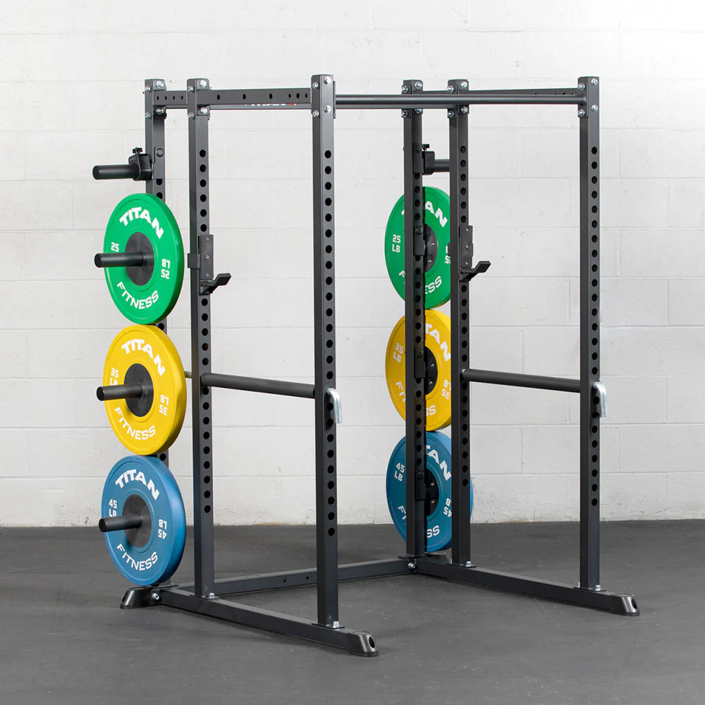 Scratch and Dent, T-2 Series Weight Plate Holders - Image 3