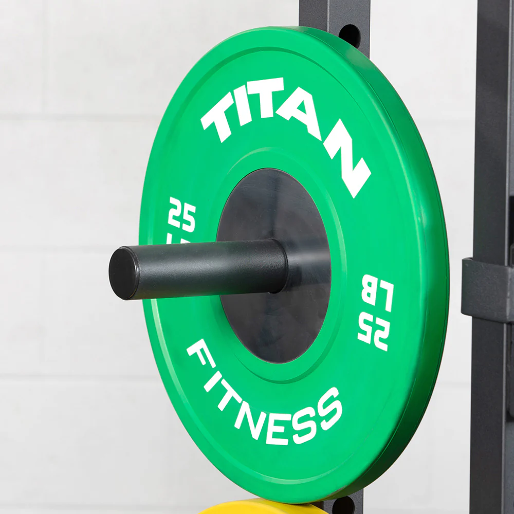 Scratch and Dent, T-2 Series Weight Plate Holders - Image 4