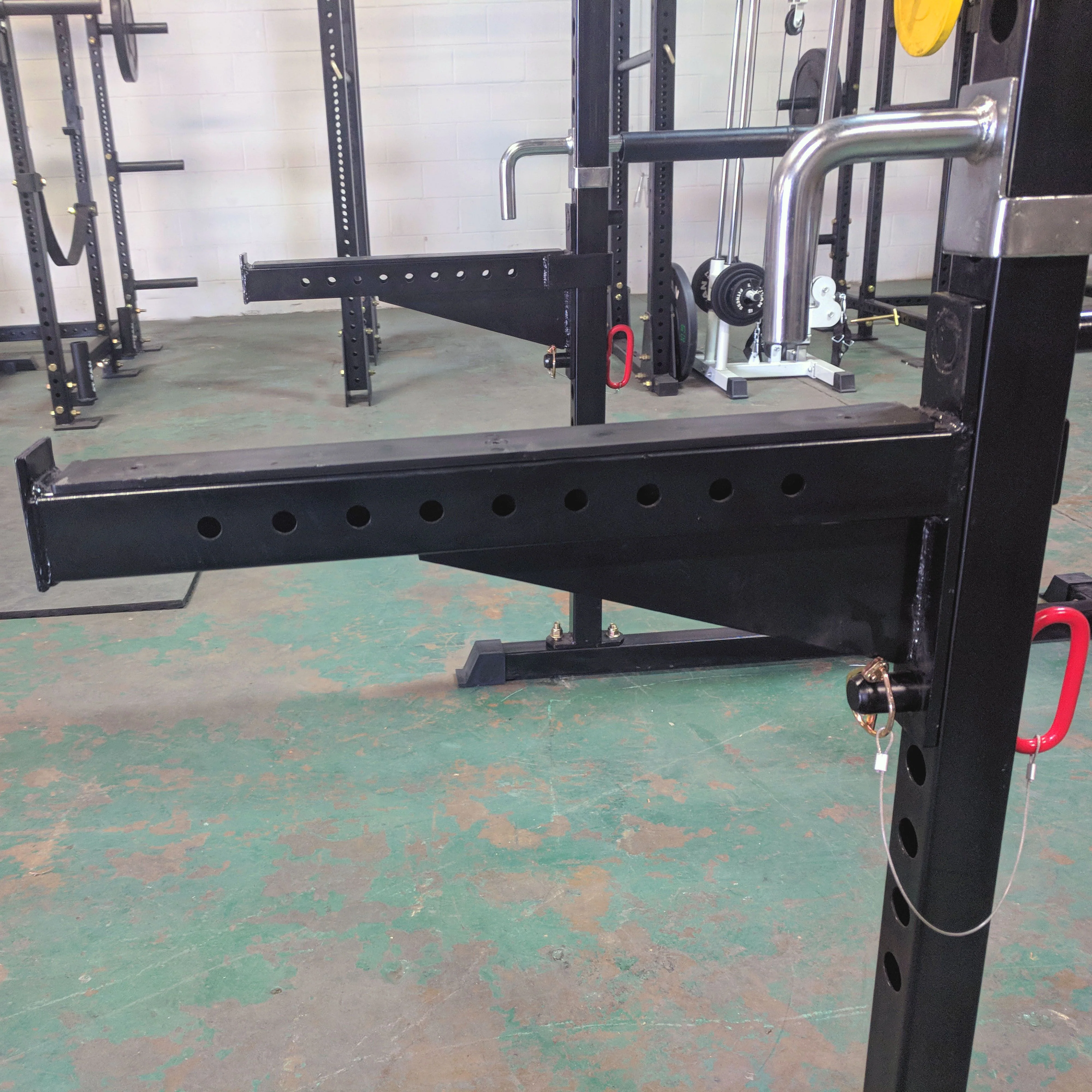 Scratch and Dent - T-2 Spotter Arms - FINAL SALE - Image 3