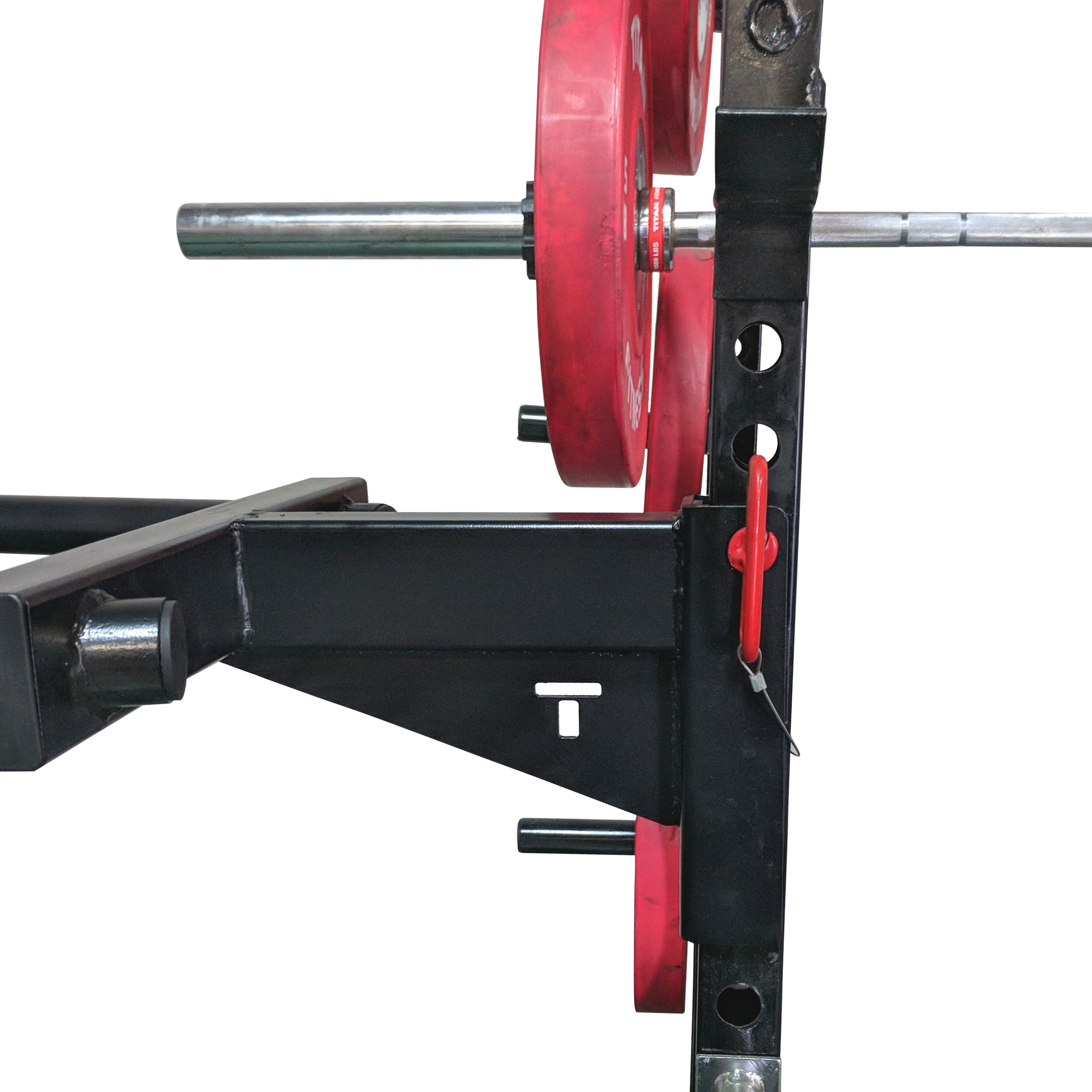 Scratch and Dent - T-2 Y Dip Bar - FINAL SALE - Image 2