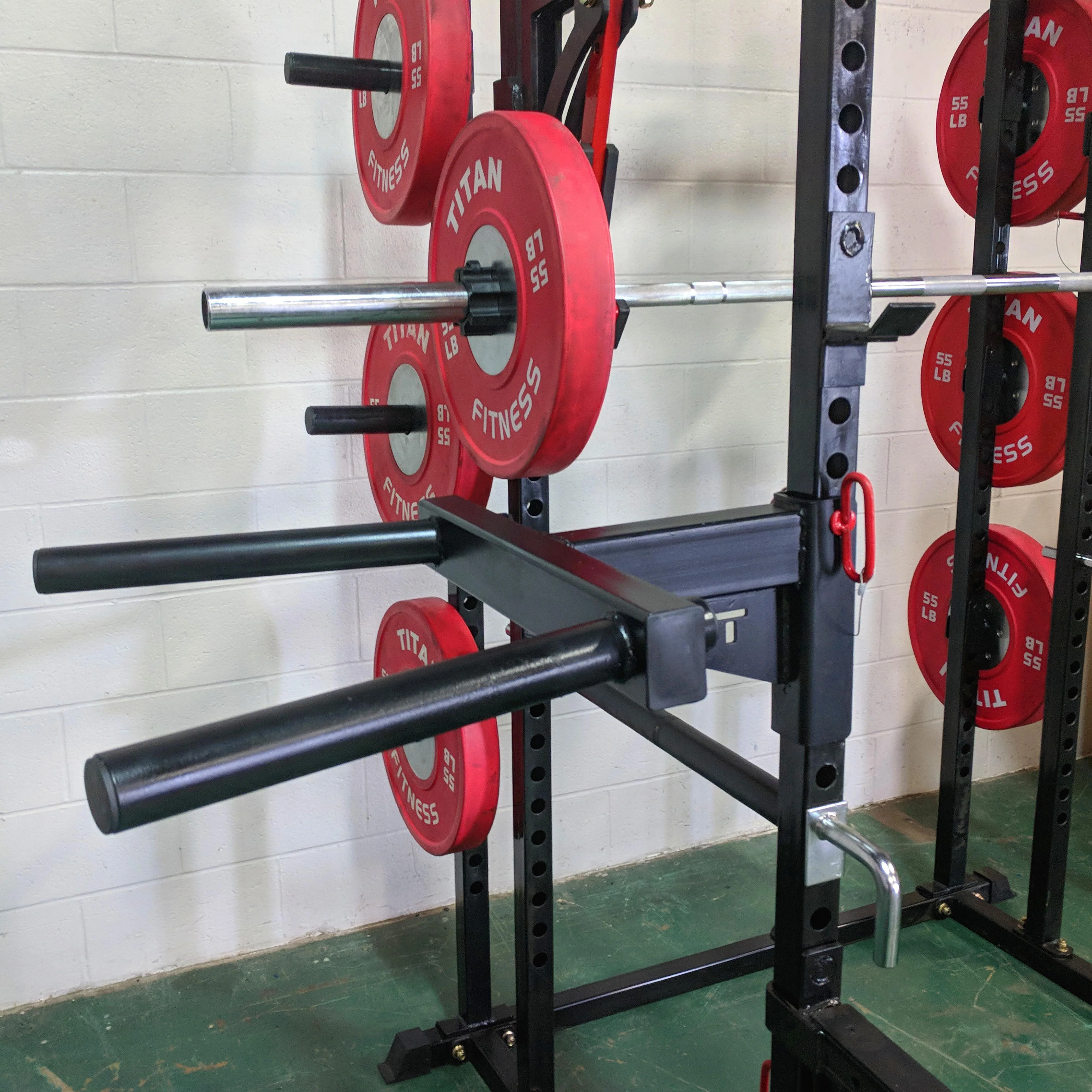 Scratch and Dent - T-2 Y Dip Bar - FINAL SALE - Image 3