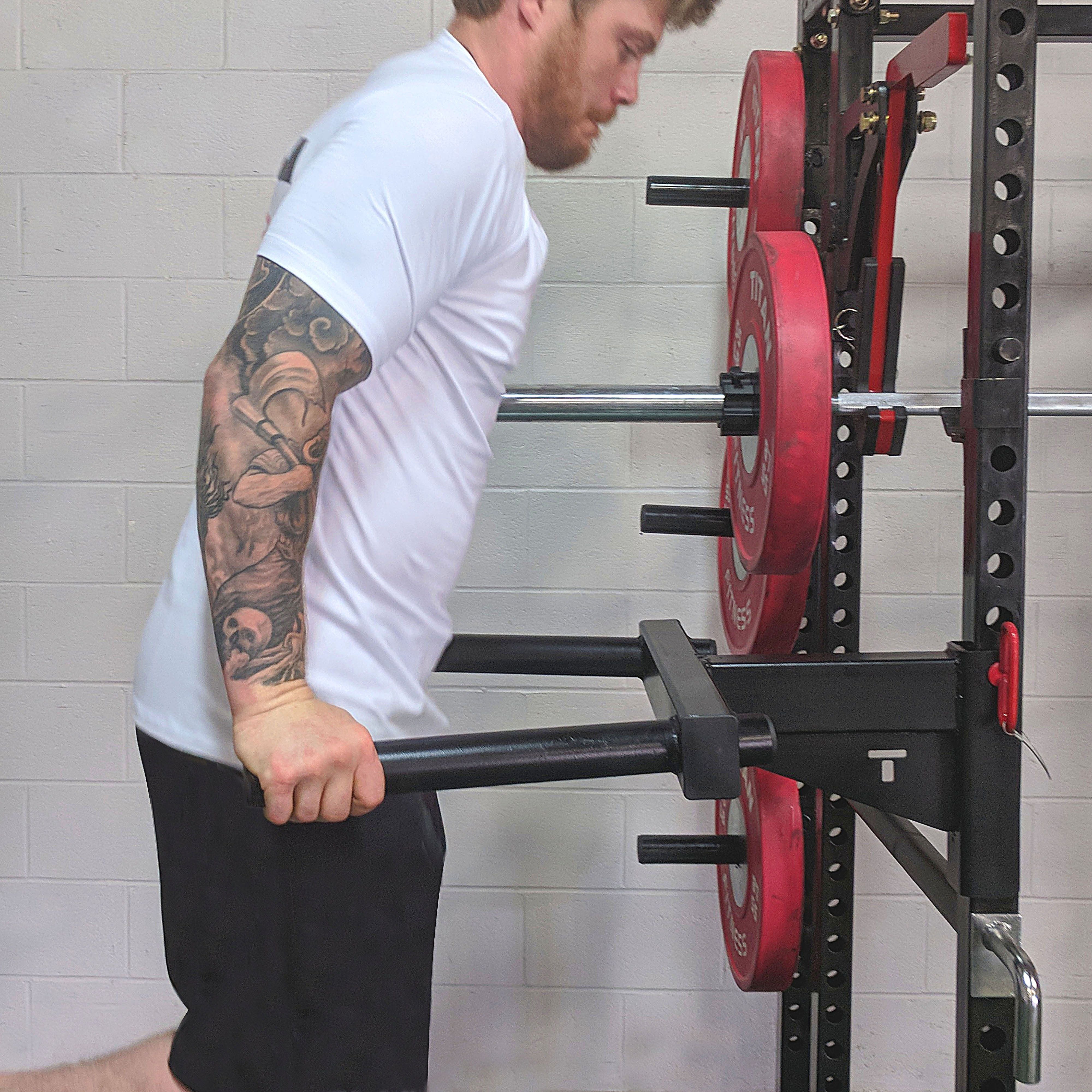 Scratch and Dent - T-2 Y Dip Bar - FINAL SALE - Image 4