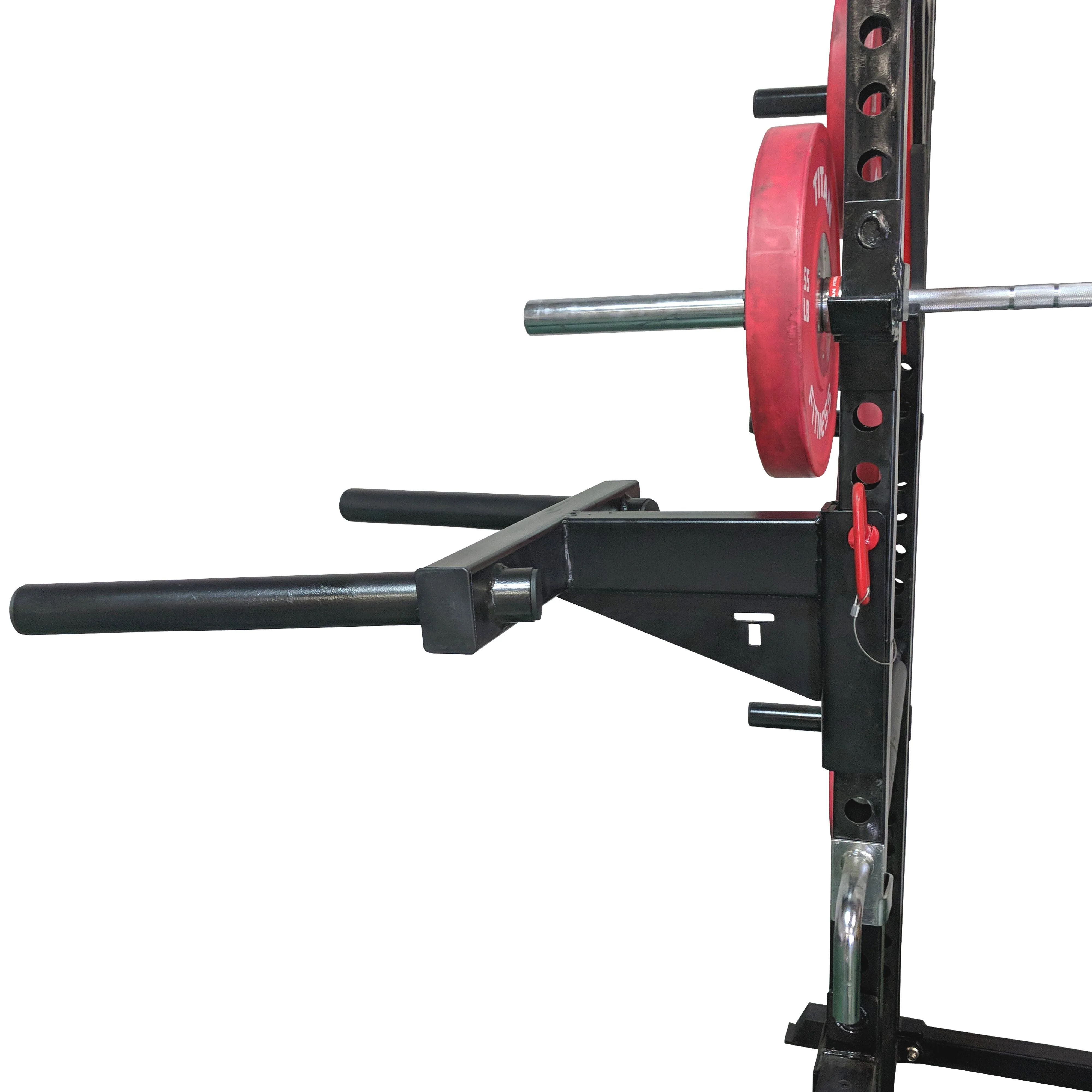 Scratch and Dent - T-2 Y Dip Bar - FINAL SALE - Image 6