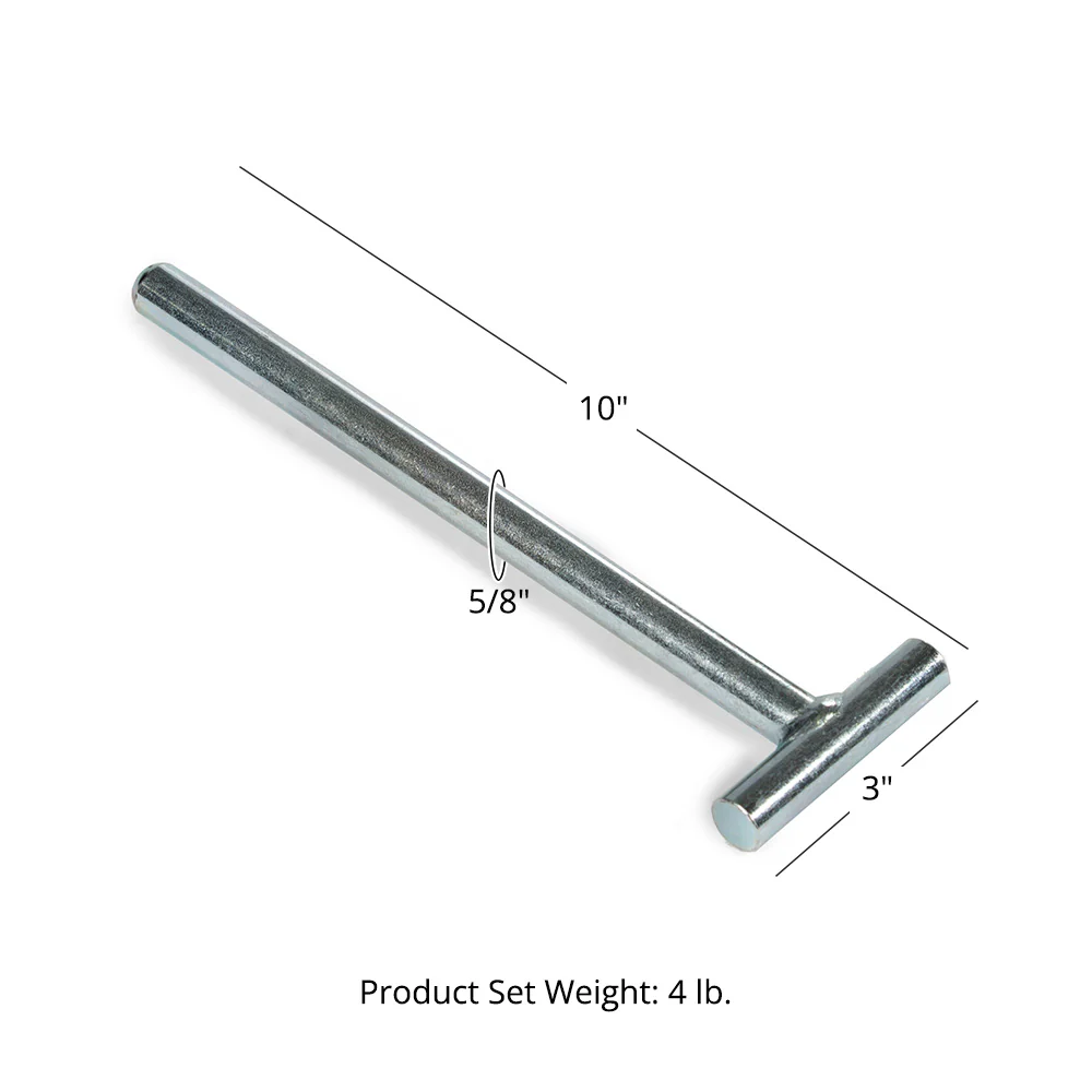 Band Pegs Fits T-3 or X-3 Series - Image 7