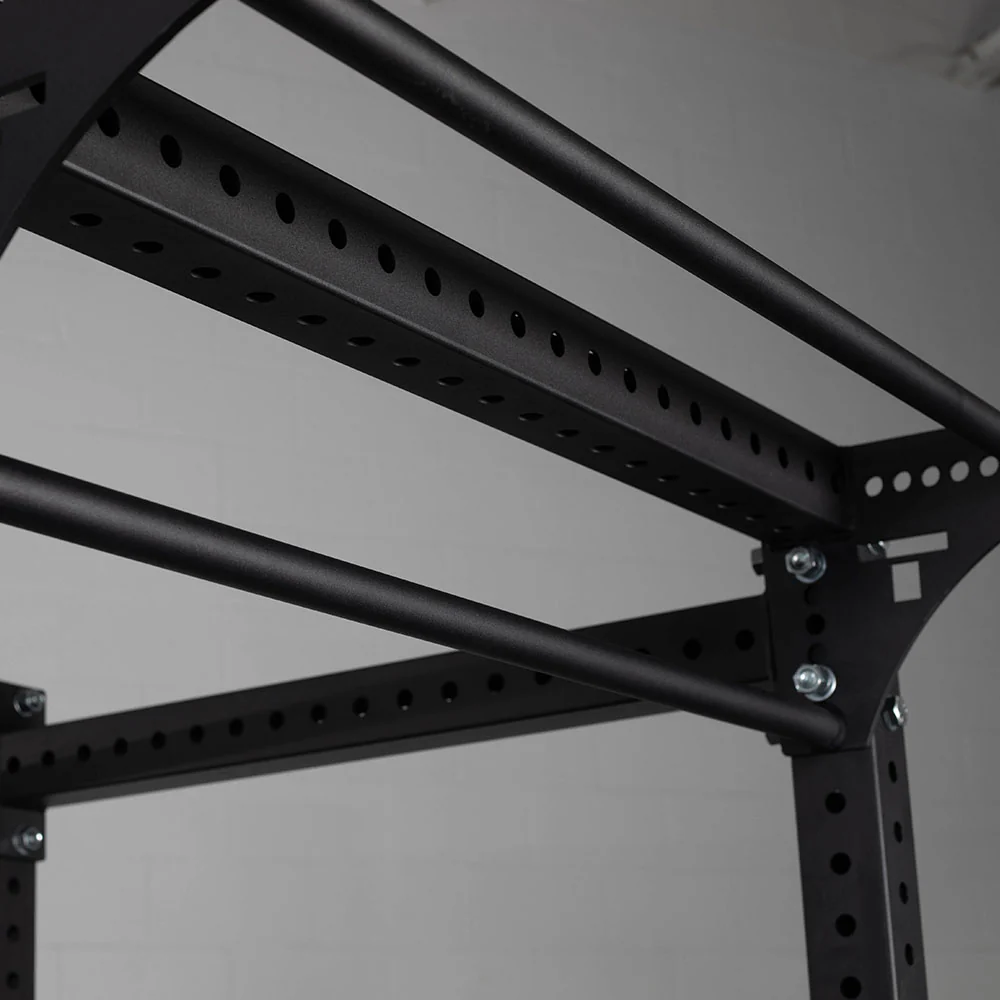 Scratch and Dent, Dual Pull-Up Stabilizer Bar Fits T-3 or X-3 Series - Image 3