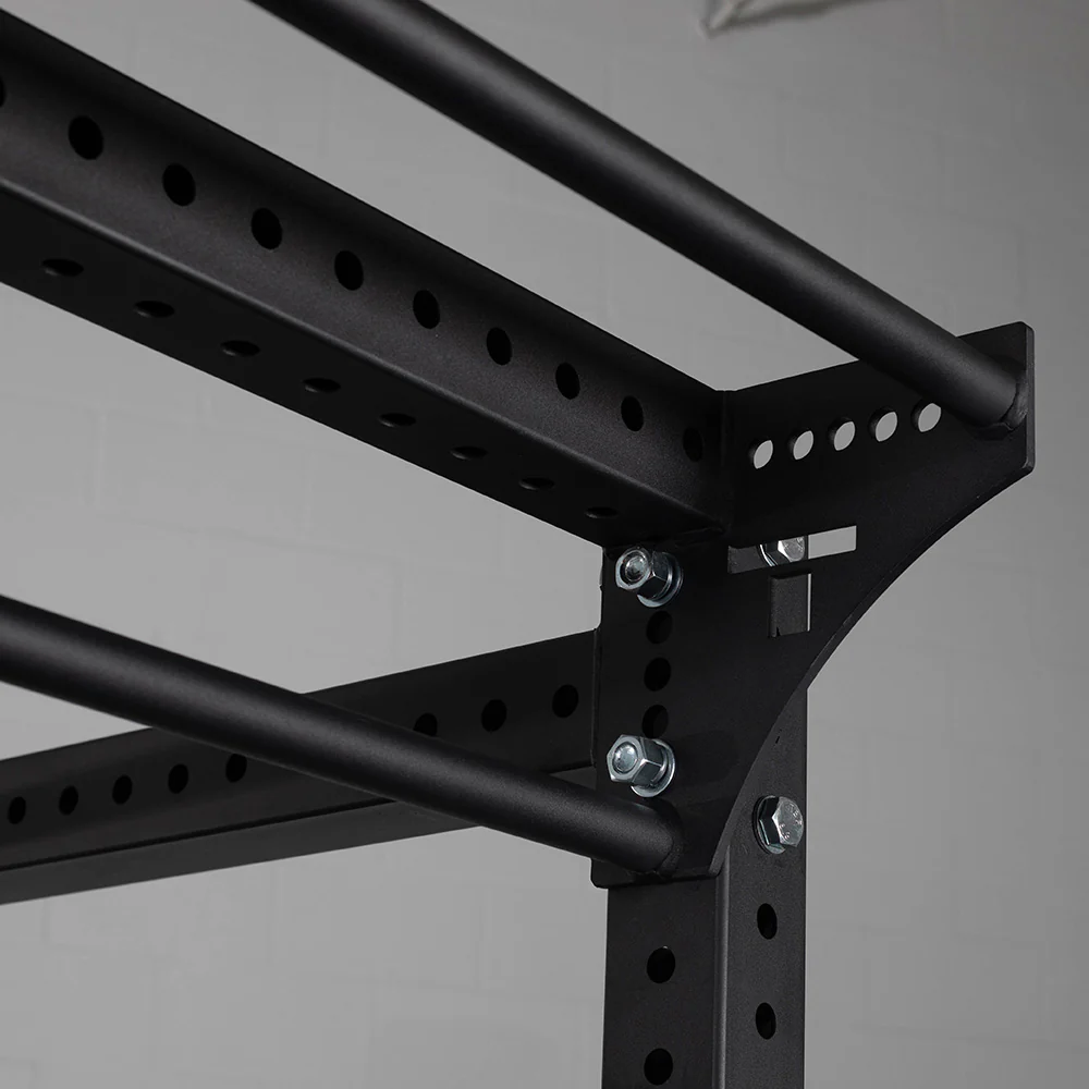Scratch and Dent, Dual Pull-Up Stabilizer Bar Fits T-3 or X-3 Series - Image 6
