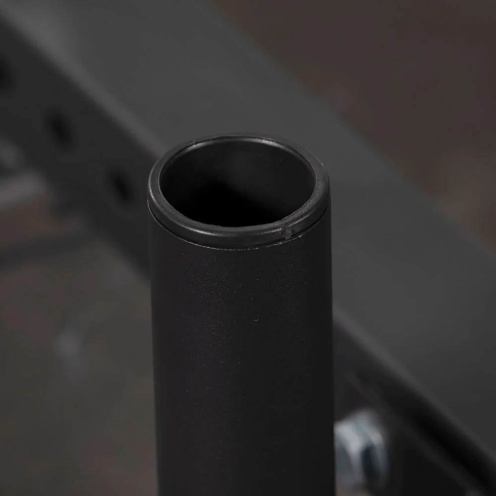 T-3 or X-3 Series Horizontal Mount Barbell Holder - Image 4