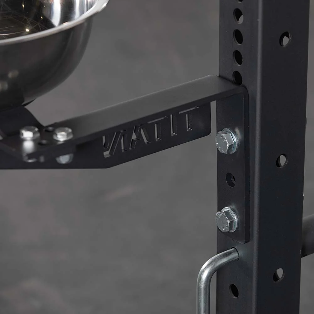 Rack-Mounted Chalk Bowl Fits T-3 or X-3 Series - Image 5