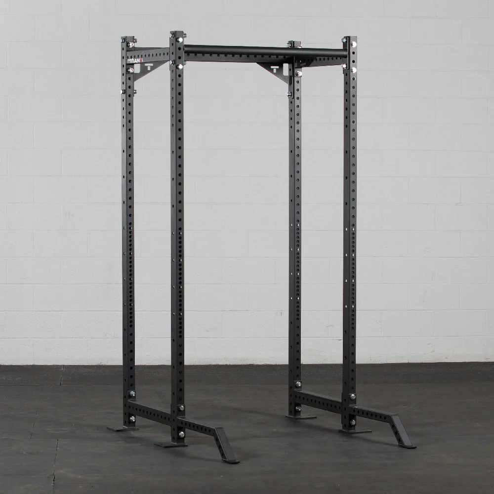Scratch and Dent, T-3 or X-3 Series Rack Stabilizer Feet - Image 2