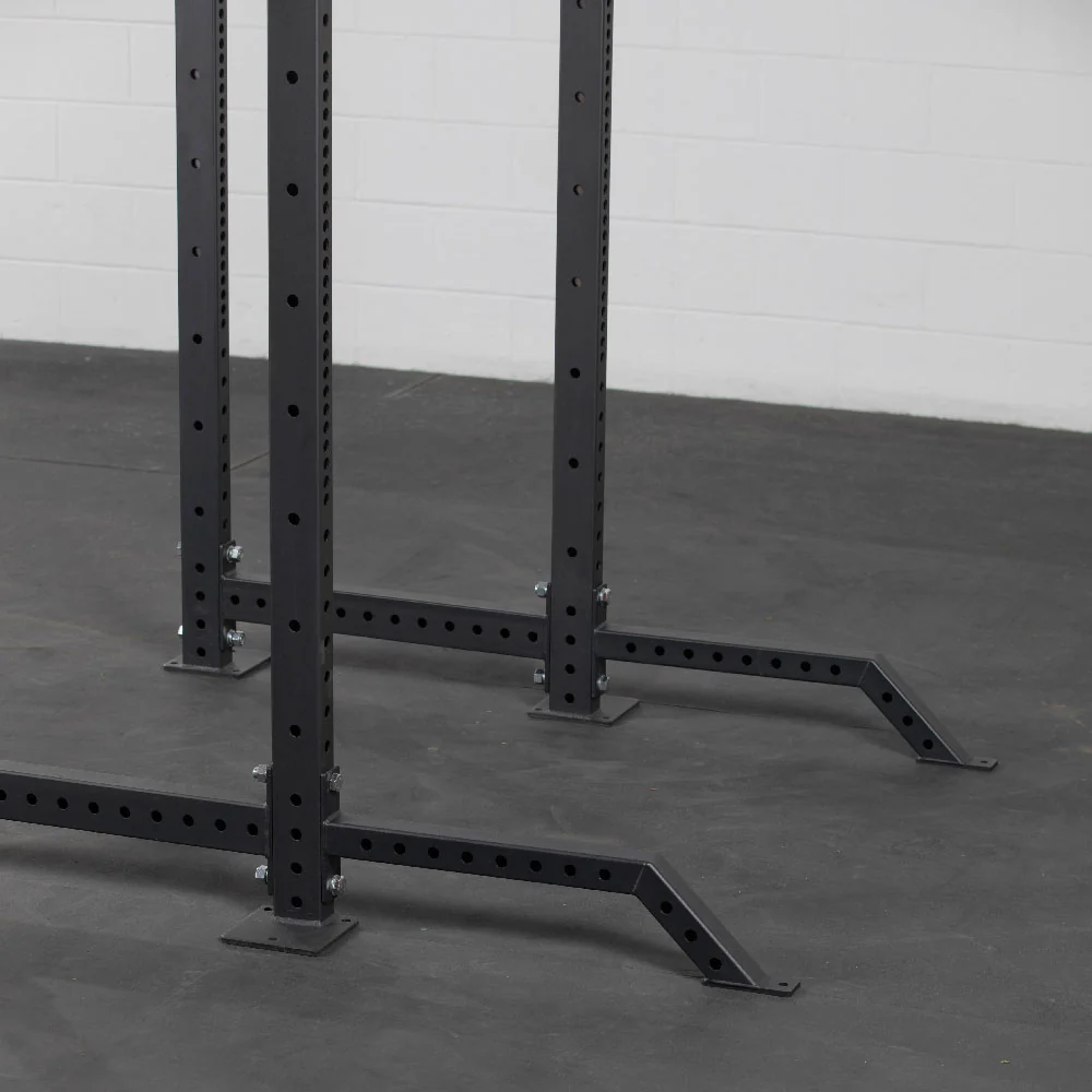 Scratch and Dent, T-3 or X-3 Series Rack Stabilizer Feet - Image 3