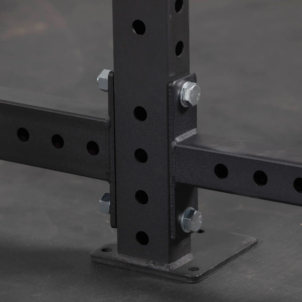 Scratch and Dent, T-3 or X-3 Series Rack Stabilizer Feet - Image 4