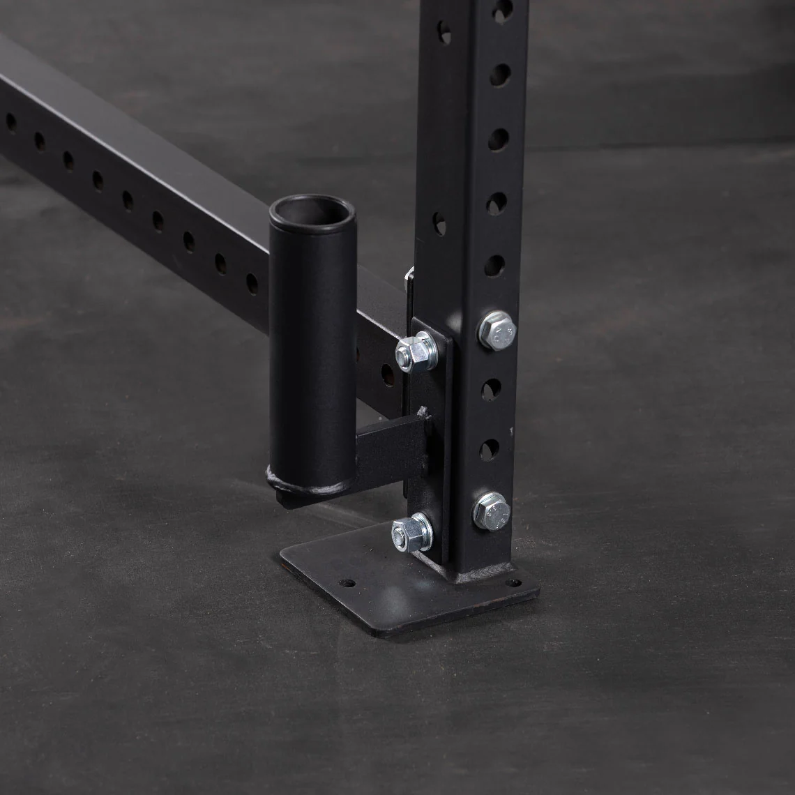 Scratch and Dent, T-3 or X-3 Series Vertical Mount Barbell Holder - Image 2