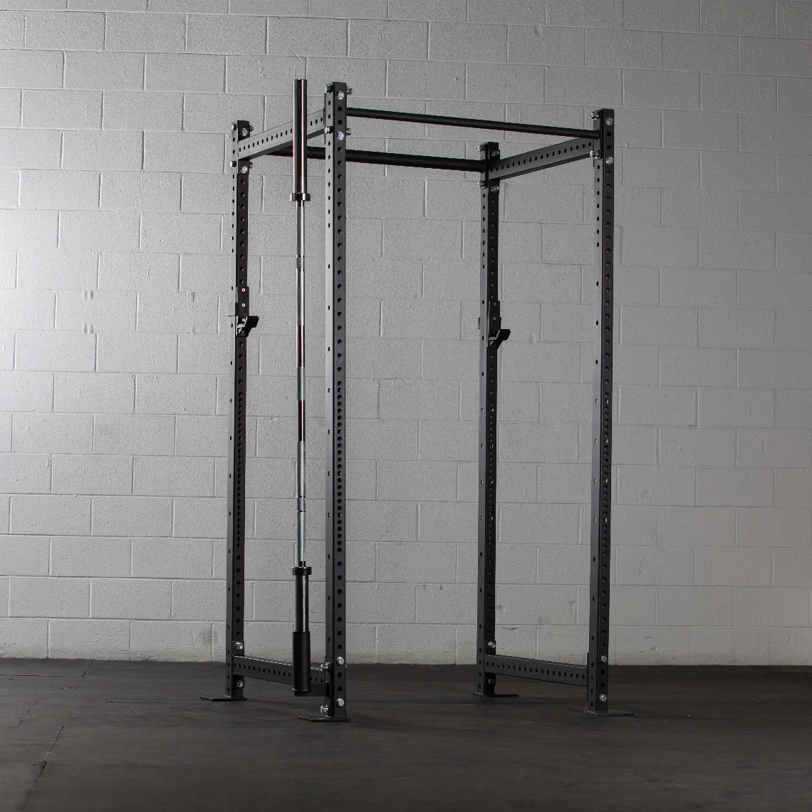 Scratch and Dent, T-3 or X-3 Series Vertical Mount Barbell Holder - Image 3