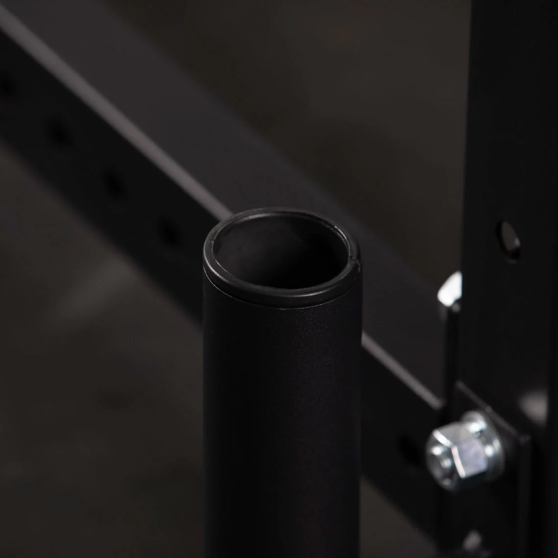 Scratch and Dent, T-3 or X-3 Series Vertical Mount Barbell Holder - Image 4
