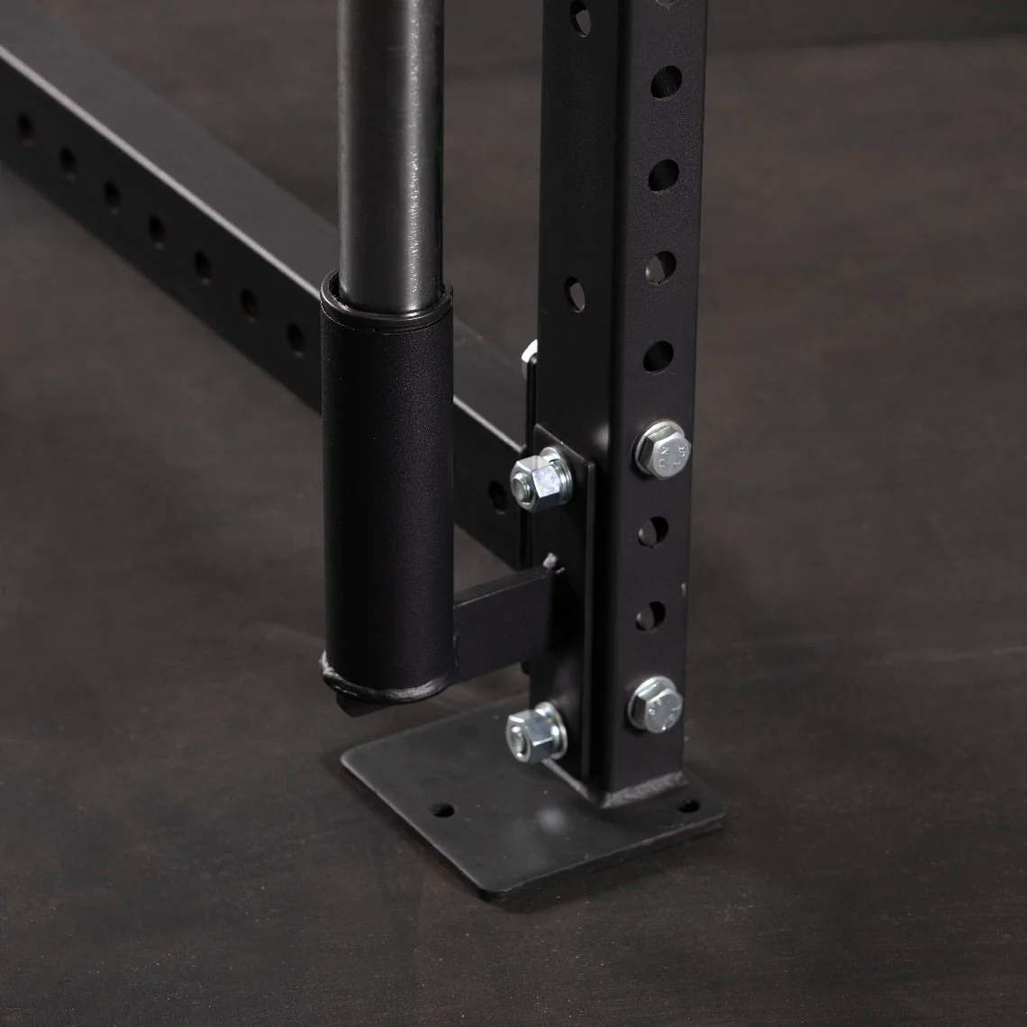 Scratch and Dent, T-3 or X-3 Series Vertical Mount Barbell Holder - Image 5