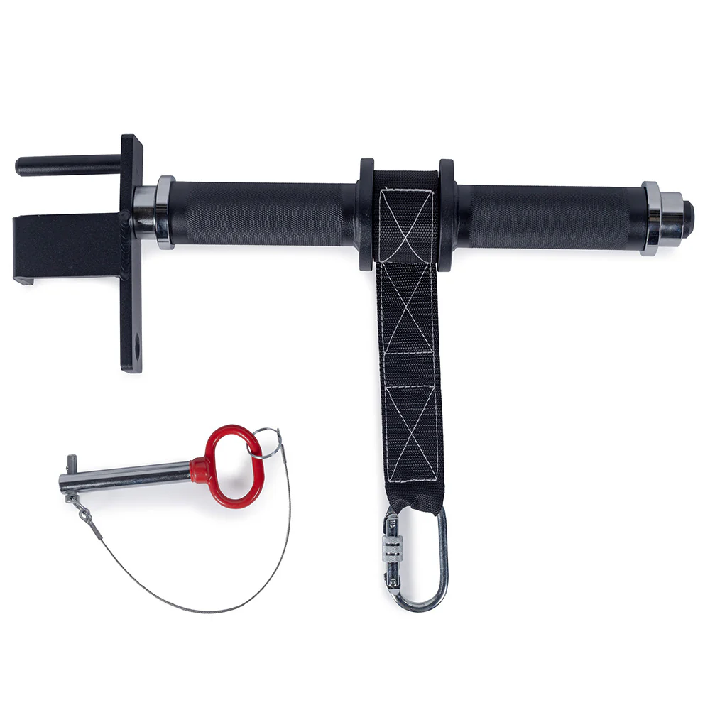 Scratch and Dent, T-3 Series Rack Mounted Wrist Roller