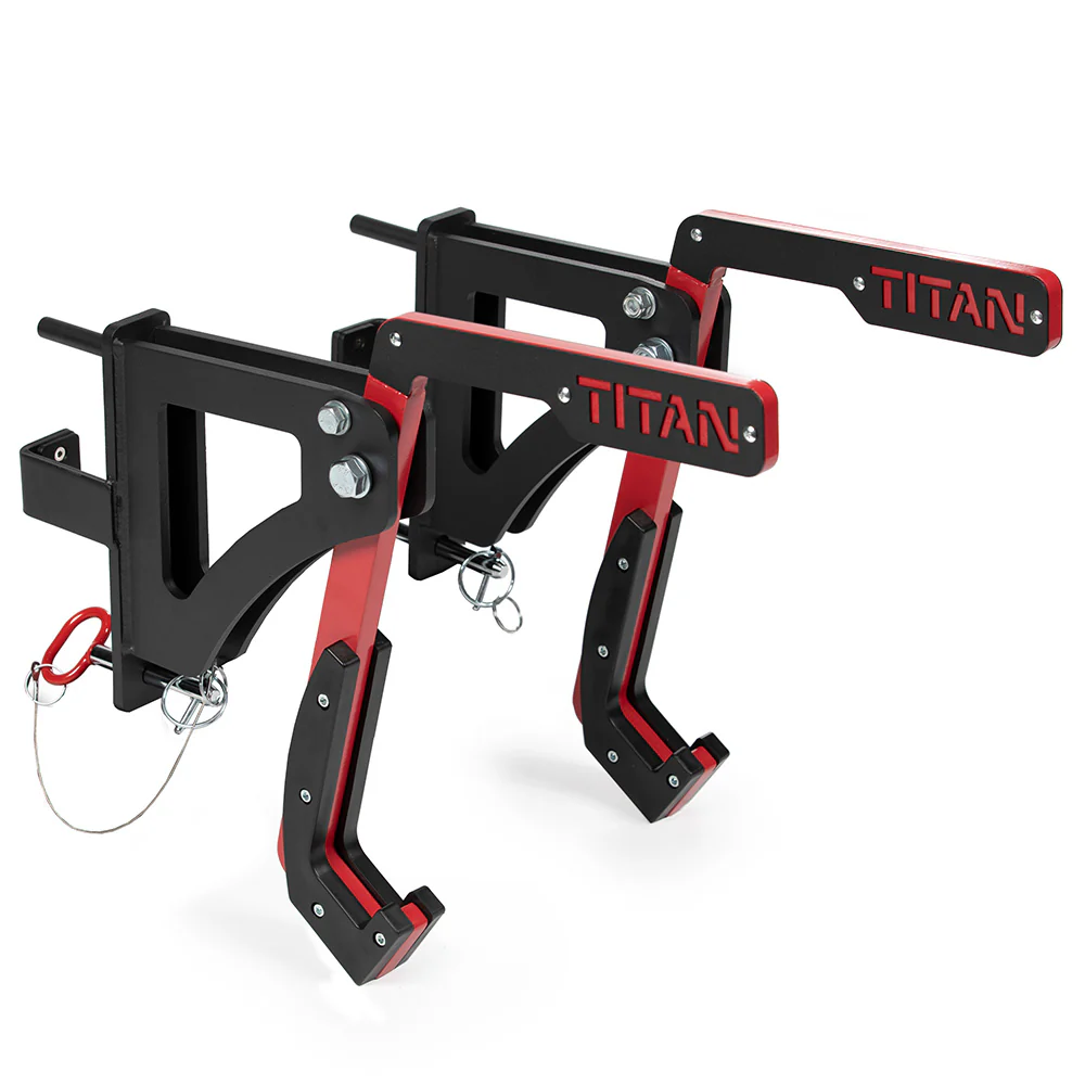 Scratch and Dent, T-3 Series Adjustable Monolift Attachments