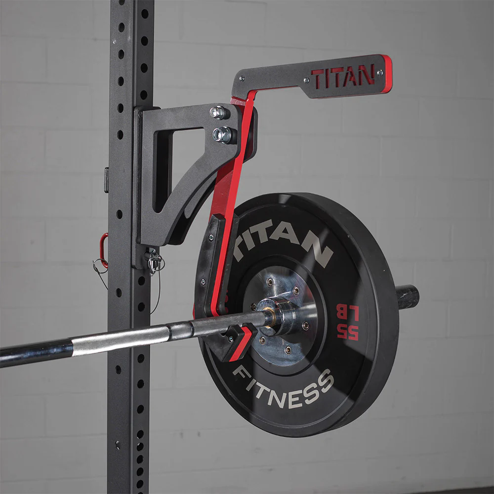 Scratch and Dent, T-3 Series Adjustable Monolift Attachments - Image 3