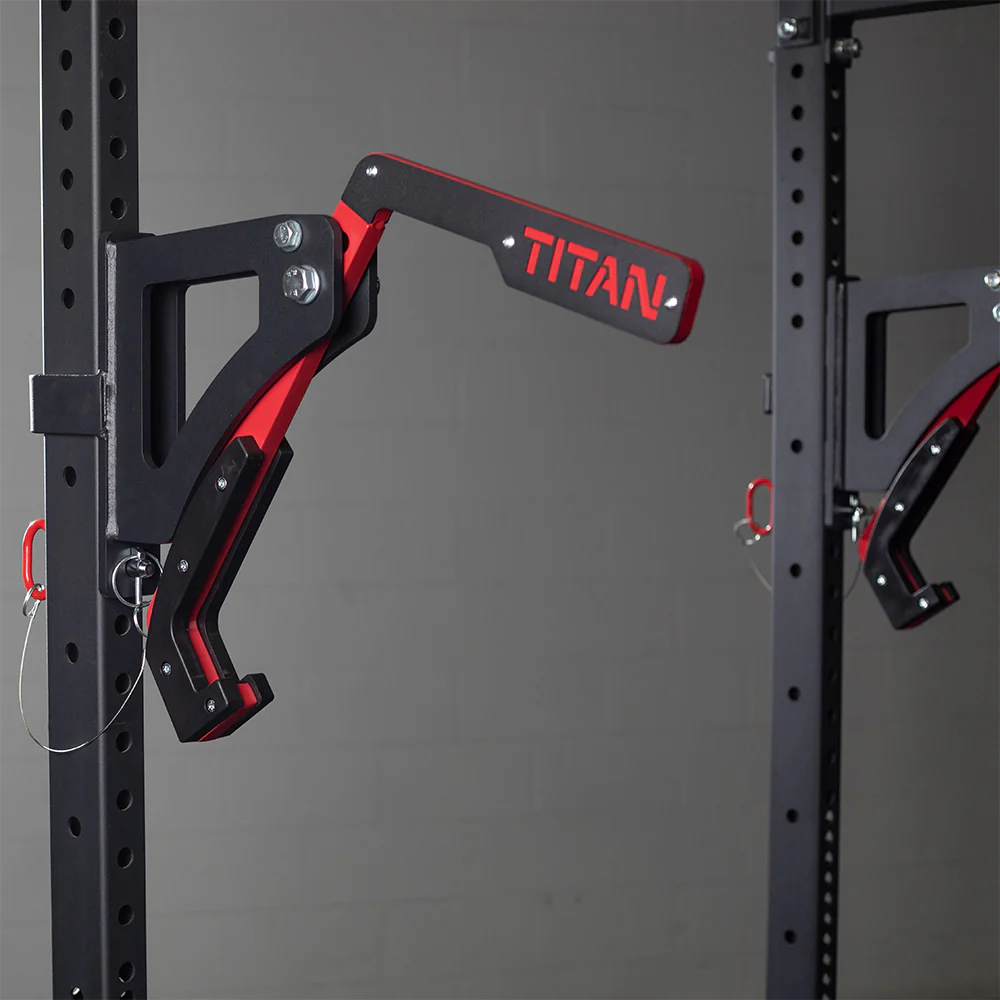 Scratch and Dent, T-3 Series Adjustable Monolift Attachments - Image 5