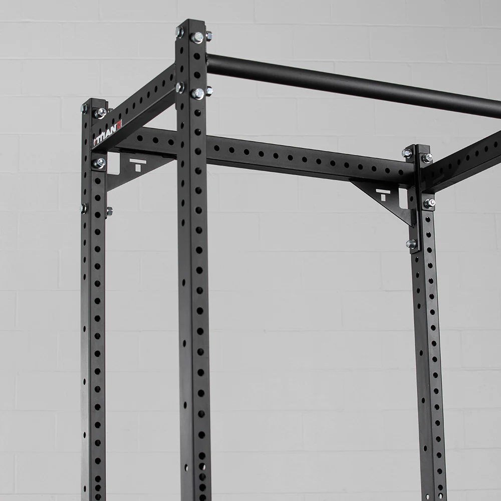 Scratch and Dent, T-3 Series Crossmember With Gussets - Image 2