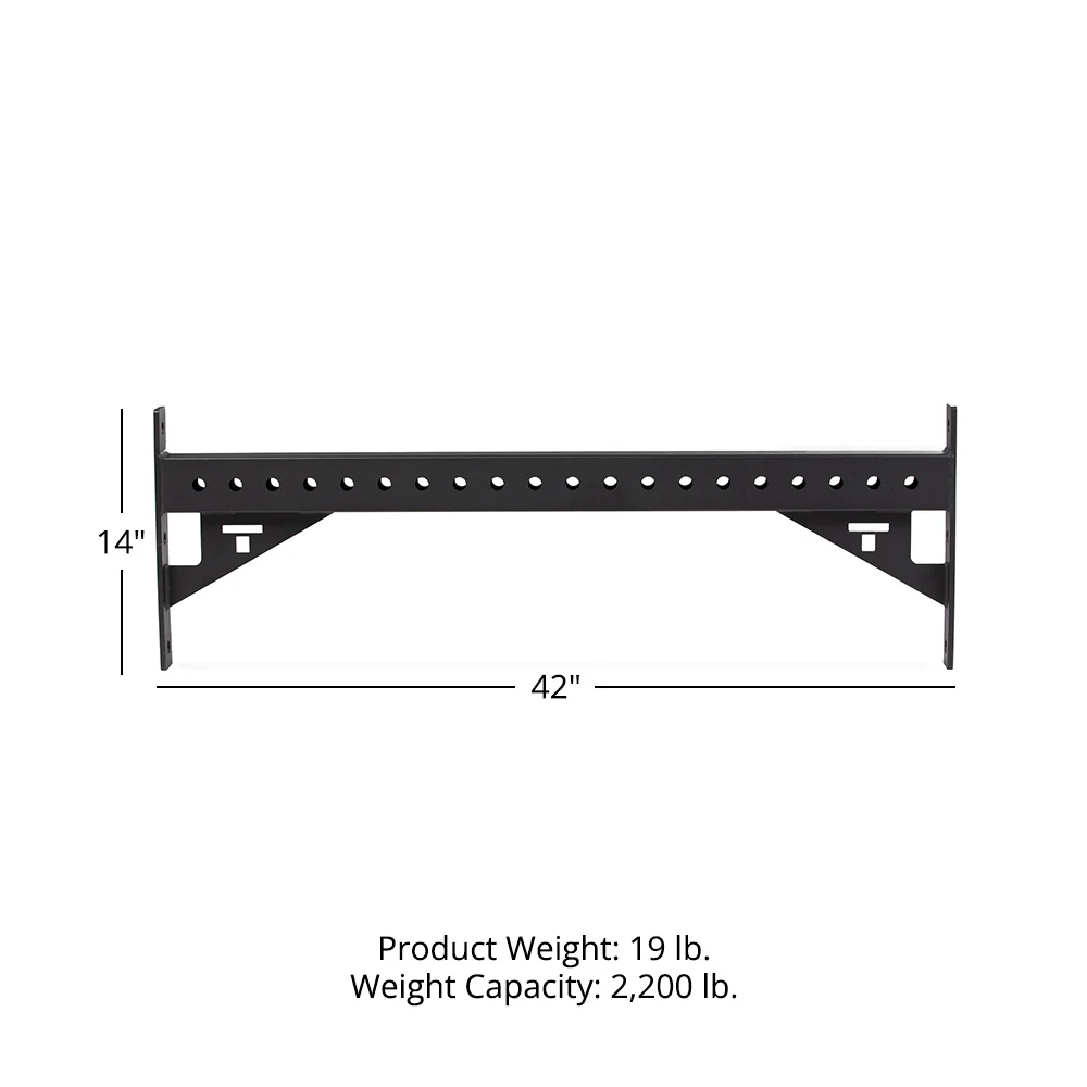 Scratch and Dent, T-3 Series Crossmember With Gussets - Image 8