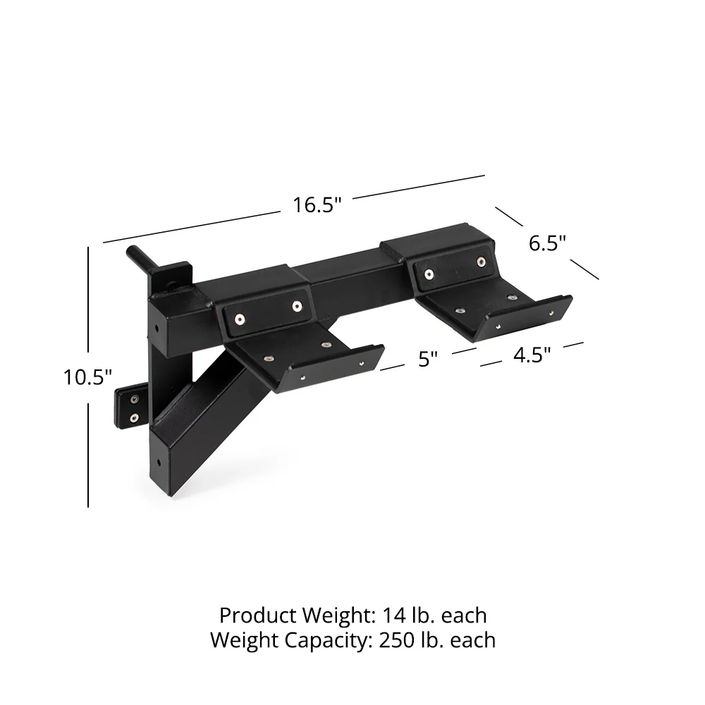 T-3 Series Dumbbell Holders - Image 8