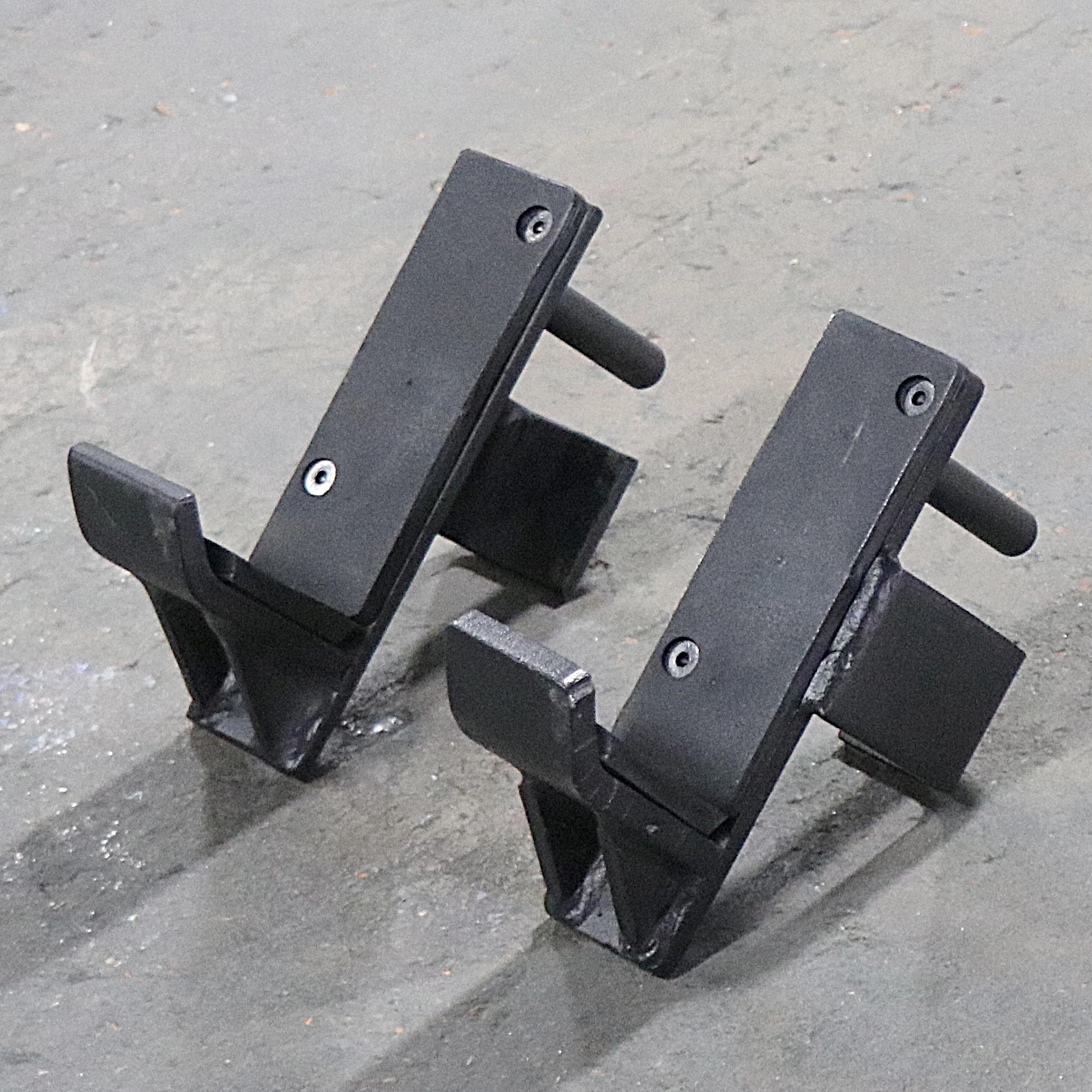 Scratch and Dent - T-3 Series J-Hook | Pair - FINAL SALE - Image 4