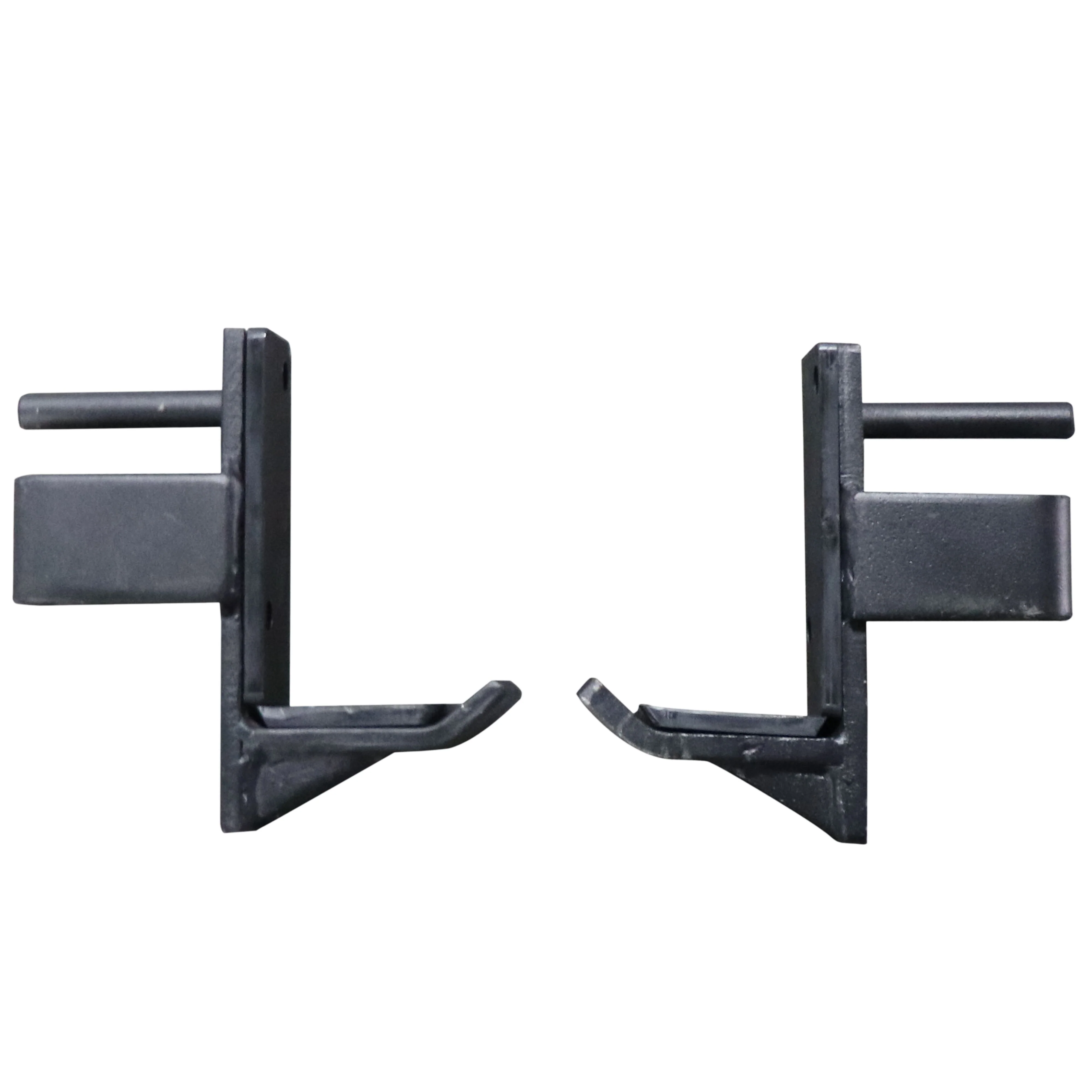 Scratch and Dent - T-3 Series J-Hook | Pair - FINAL SALE - Image 6