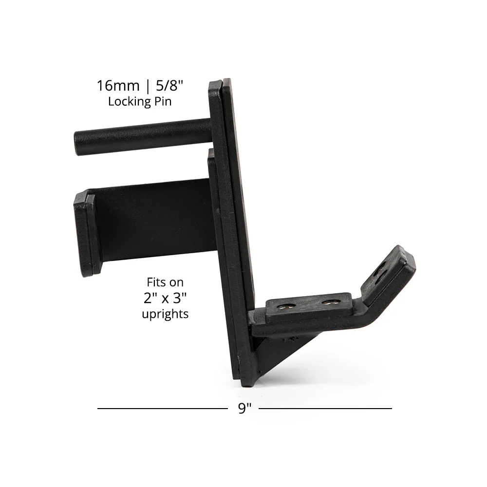 Scratch and Dent, T-3 Series J-Hooks - Image 7
