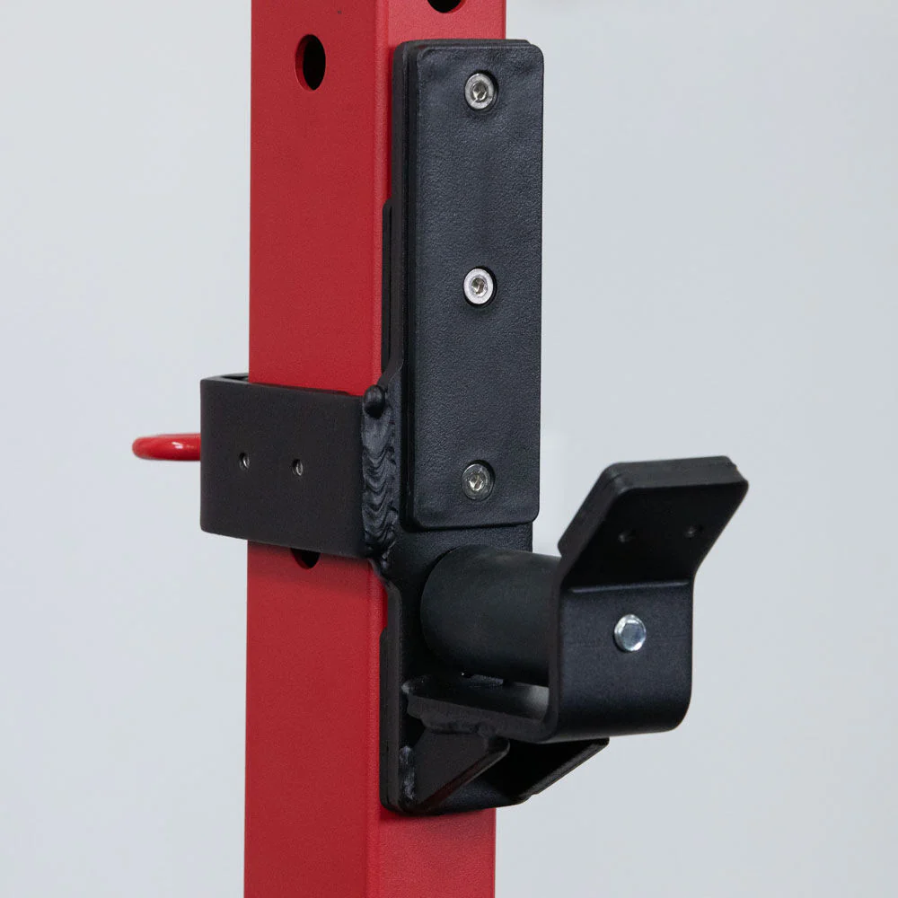 Scratch and Dent, T-3 Series Roller J-Hooks | Pair - Image 2