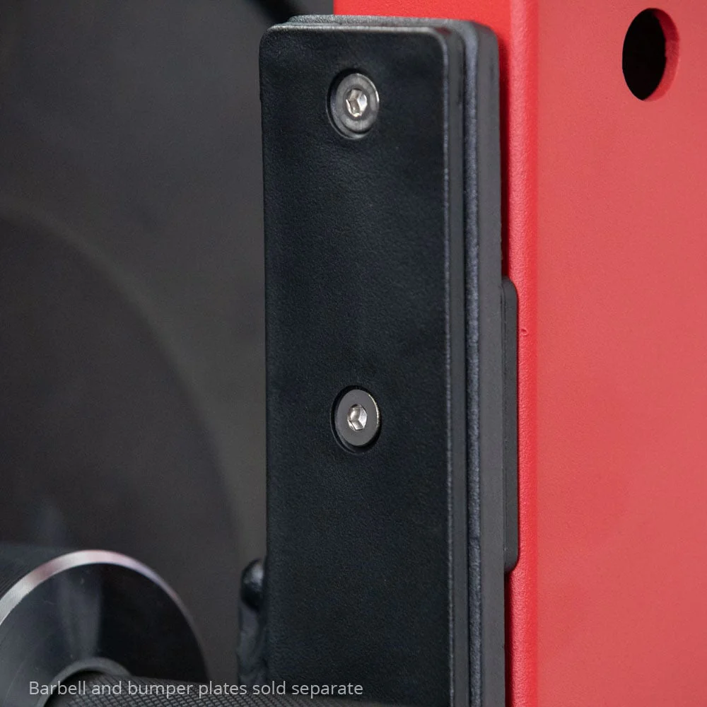 Scratch and Dent, T-3 Series Roller J-Hooks | Pair - Image 5