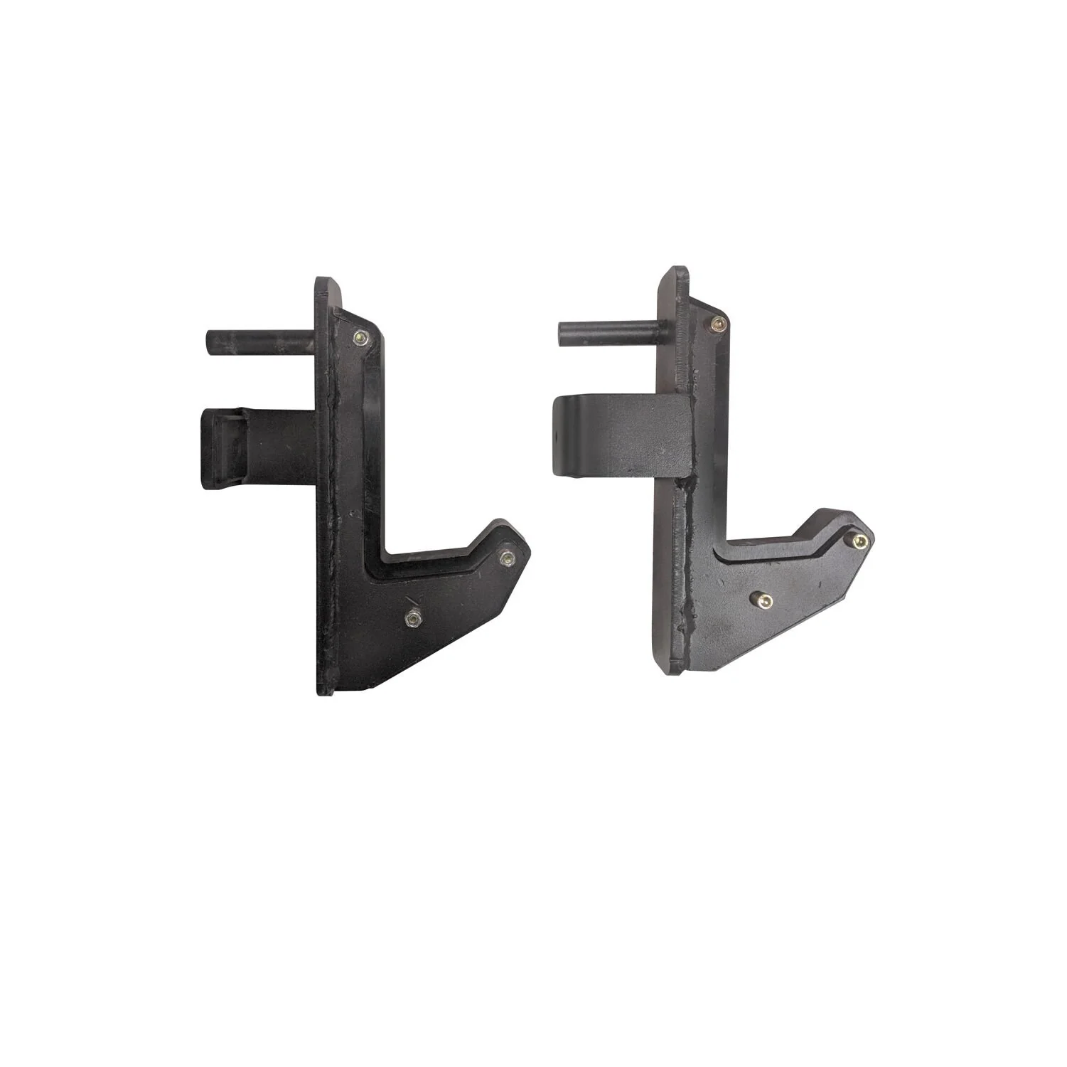 Scratch and Dent - T-3 Series Sandwich J-Hooks - FINAL SALE