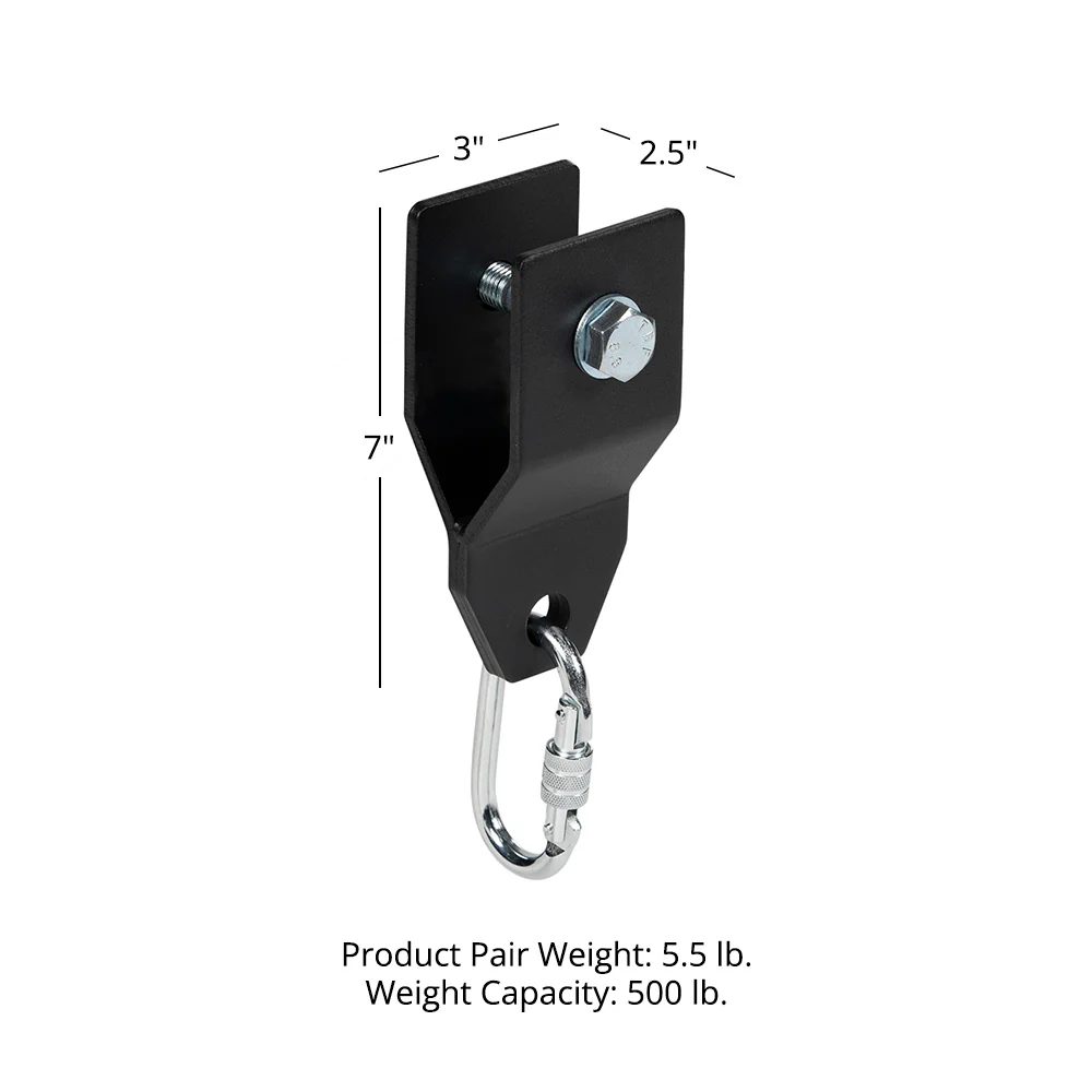 T-3 Series Shackles - Image 6